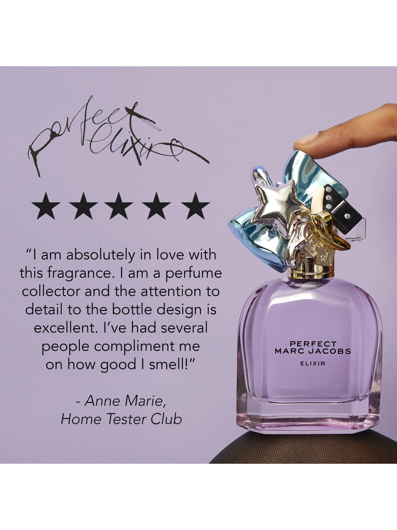 Perfect Elixir EDP 50ml