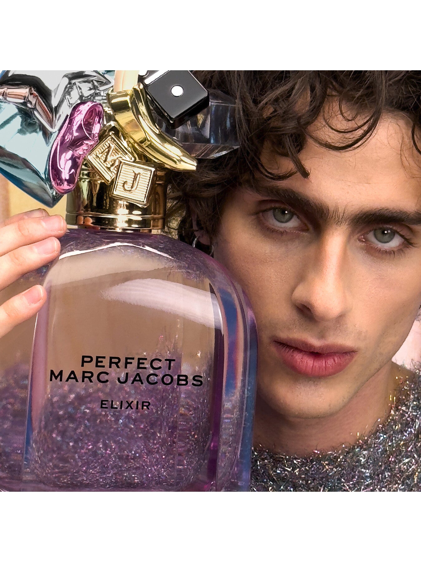 Perfect Elixir EDP 50ml