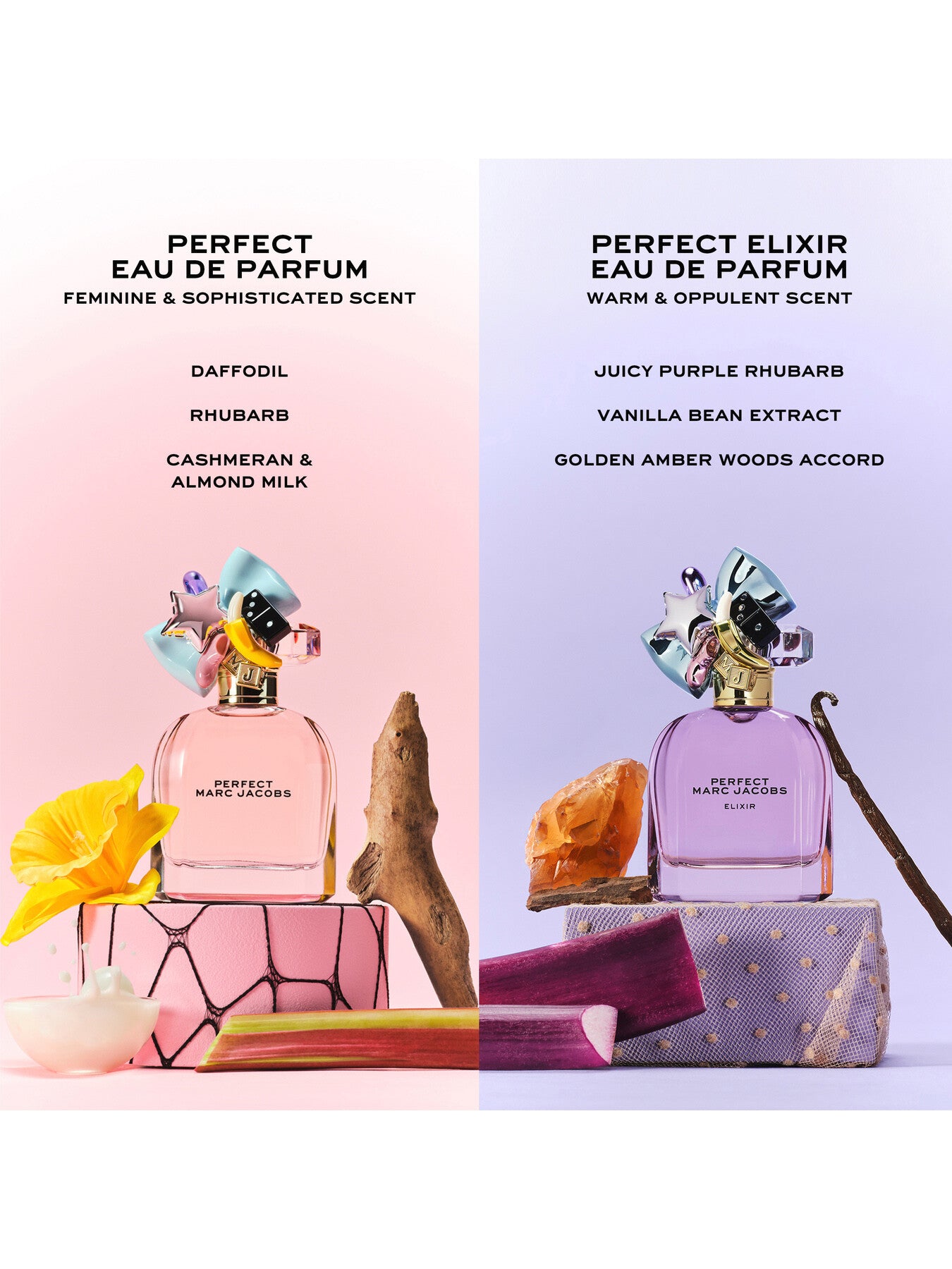 Perfect Elixir EDP 50ml