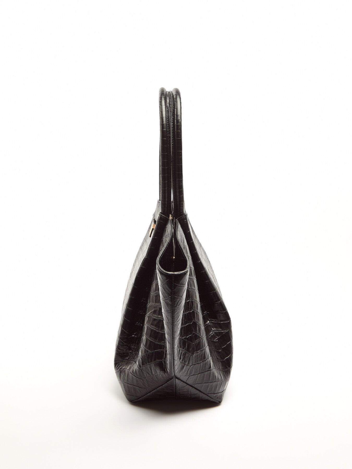 Midi New York Tote Bag