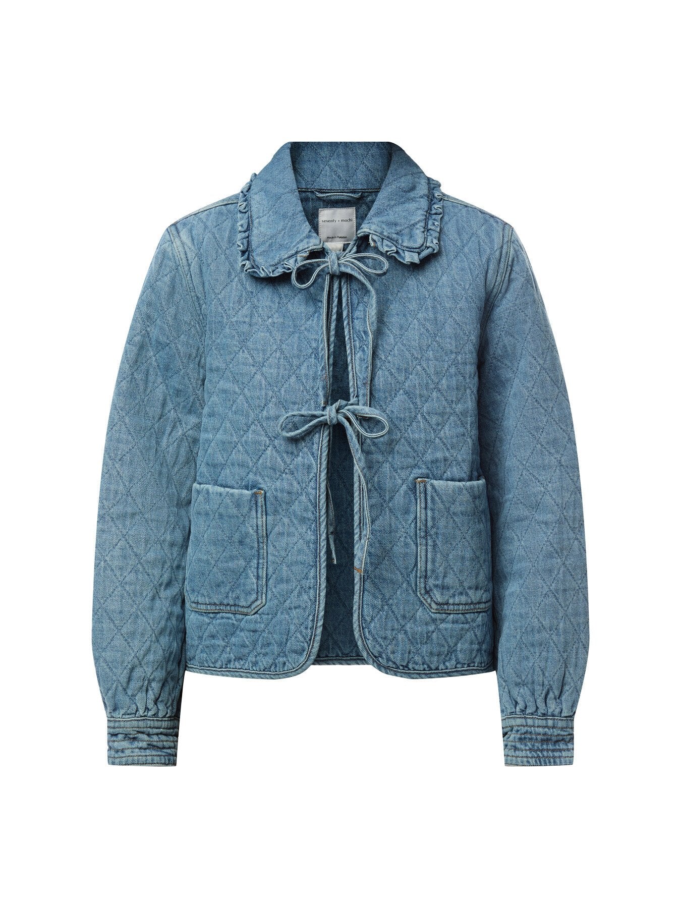 Heidi Jacket