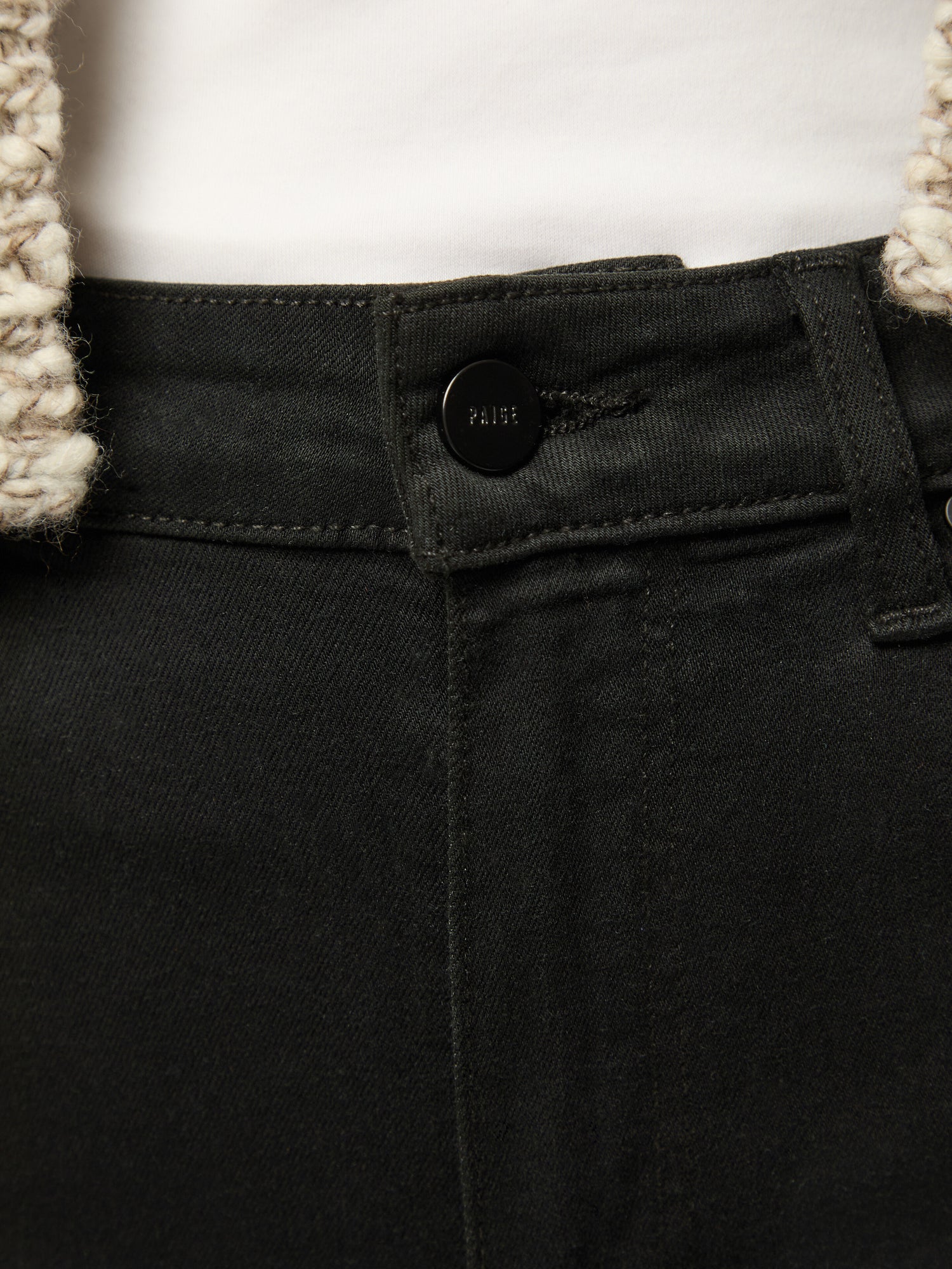 Anessa Wide Leg Jeans
