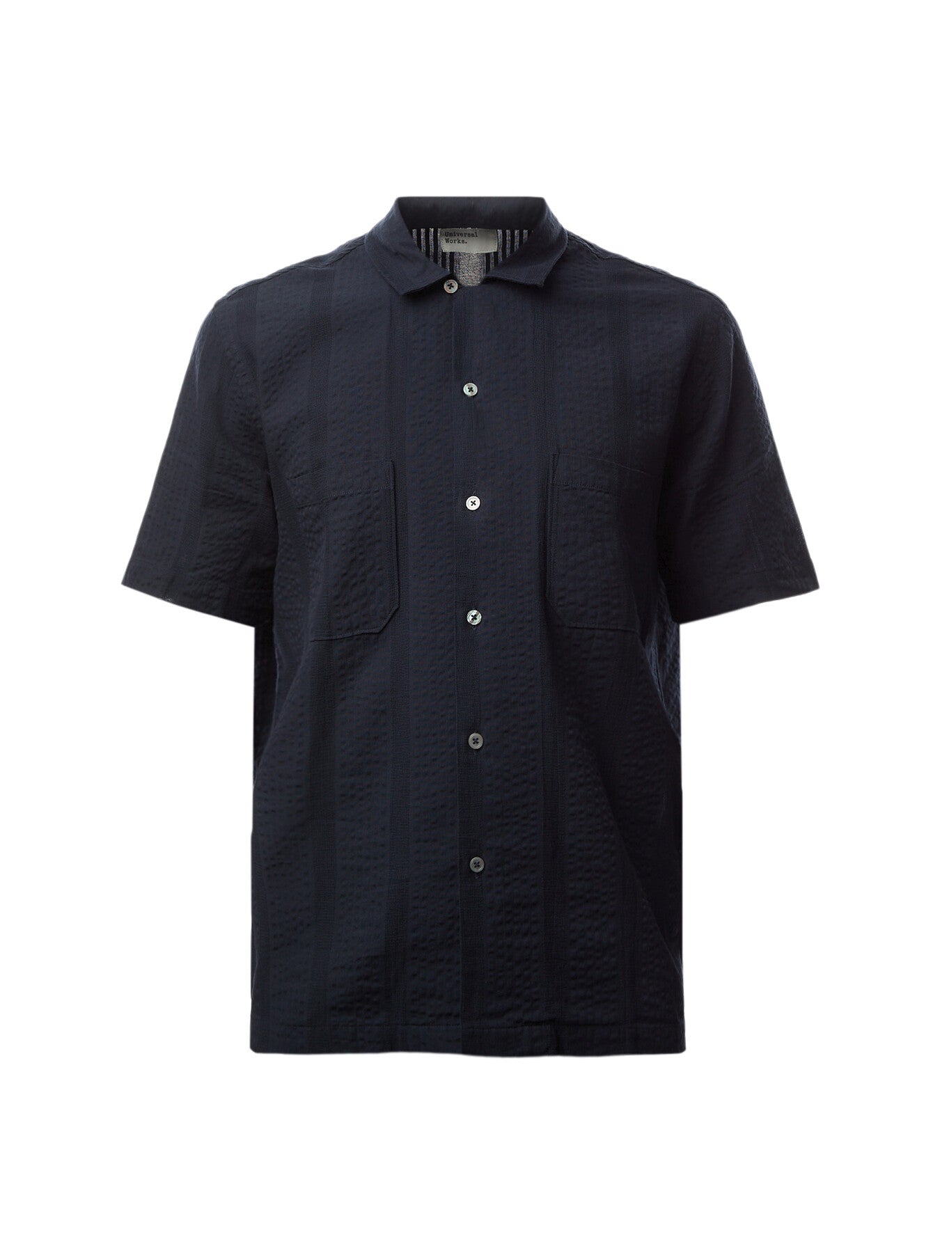 Maui Cotton Sal Road Shirt