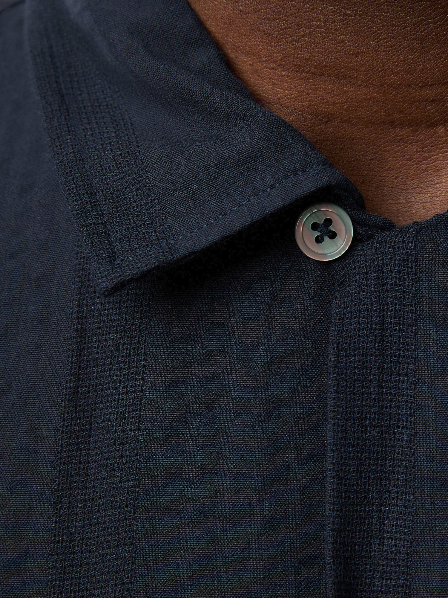 Maui Cotton Sal Road Shirt