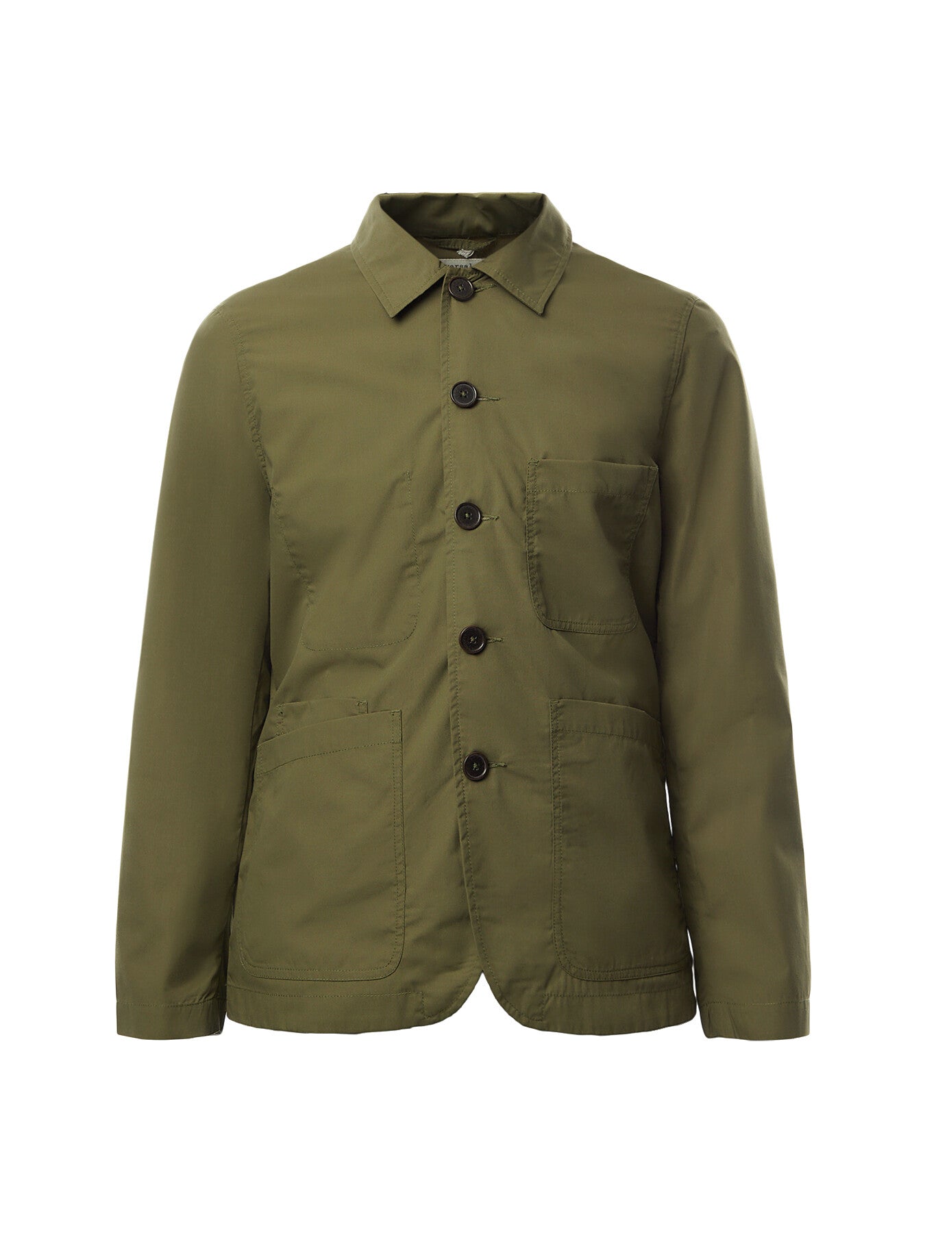 Bakers Jacket