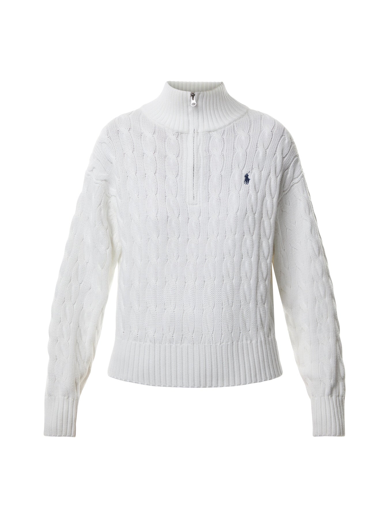 Long Sleeve Jumper