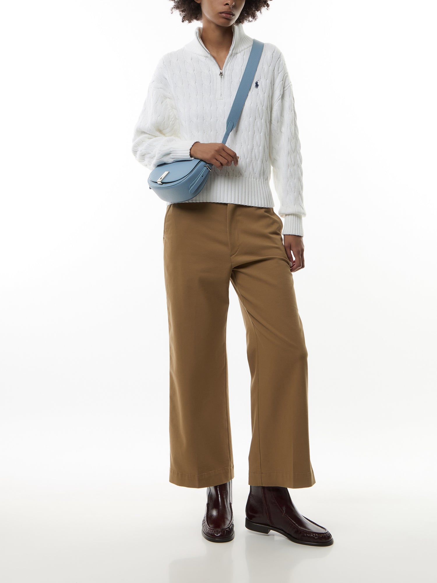 Long Sleeve Jumper