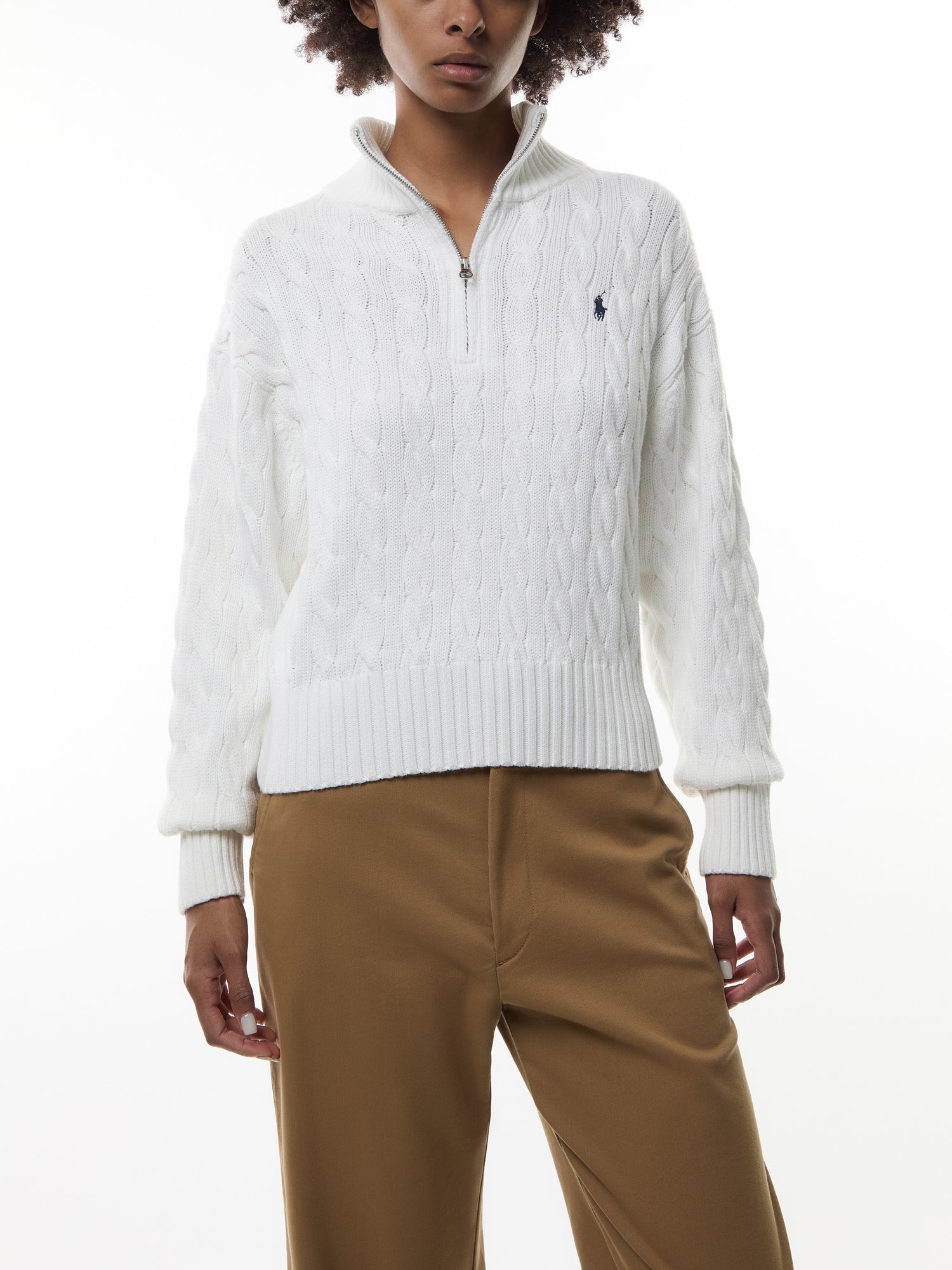 Long Sleeve Jumper