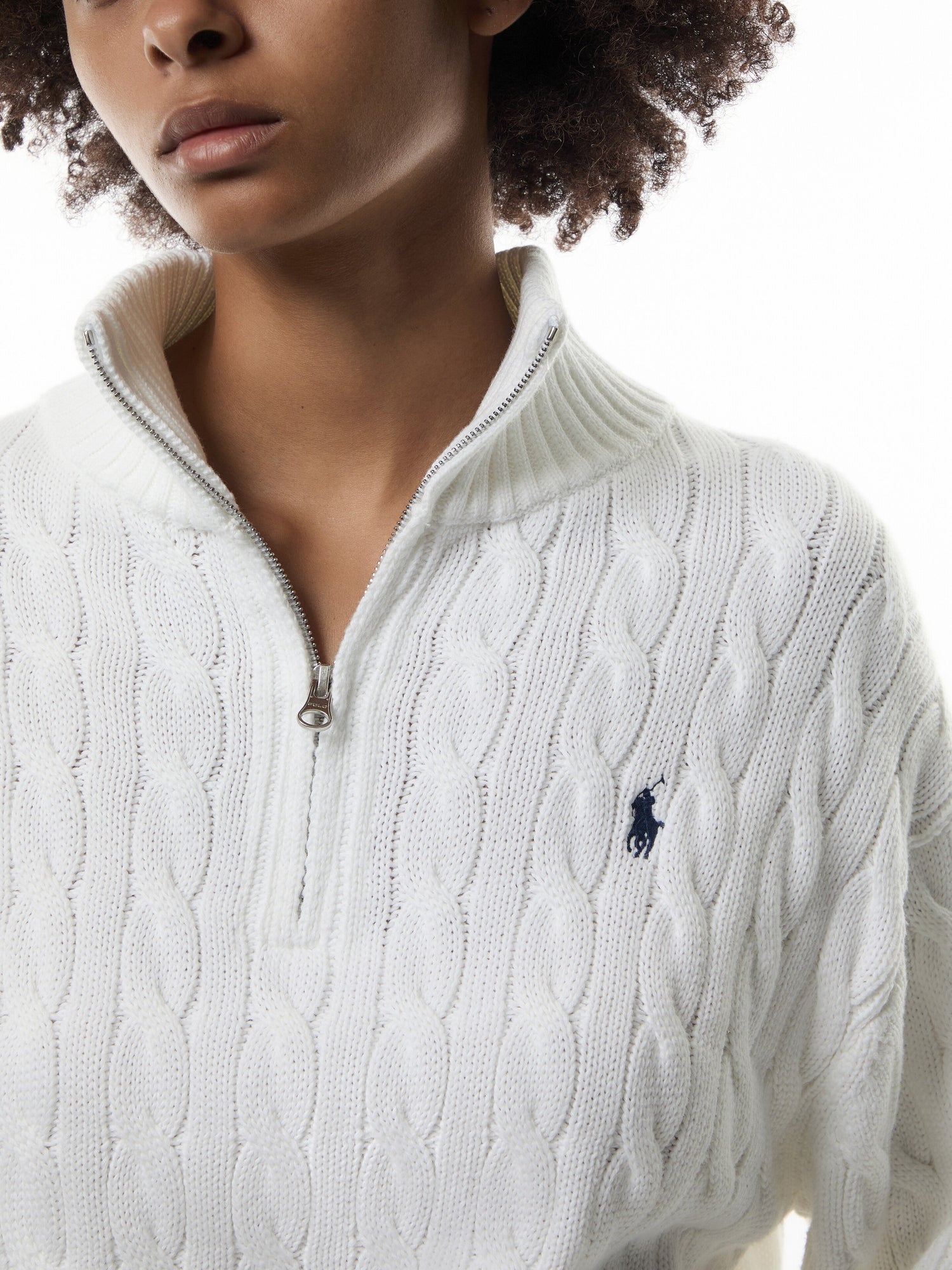 Long Sleeve Jumper
