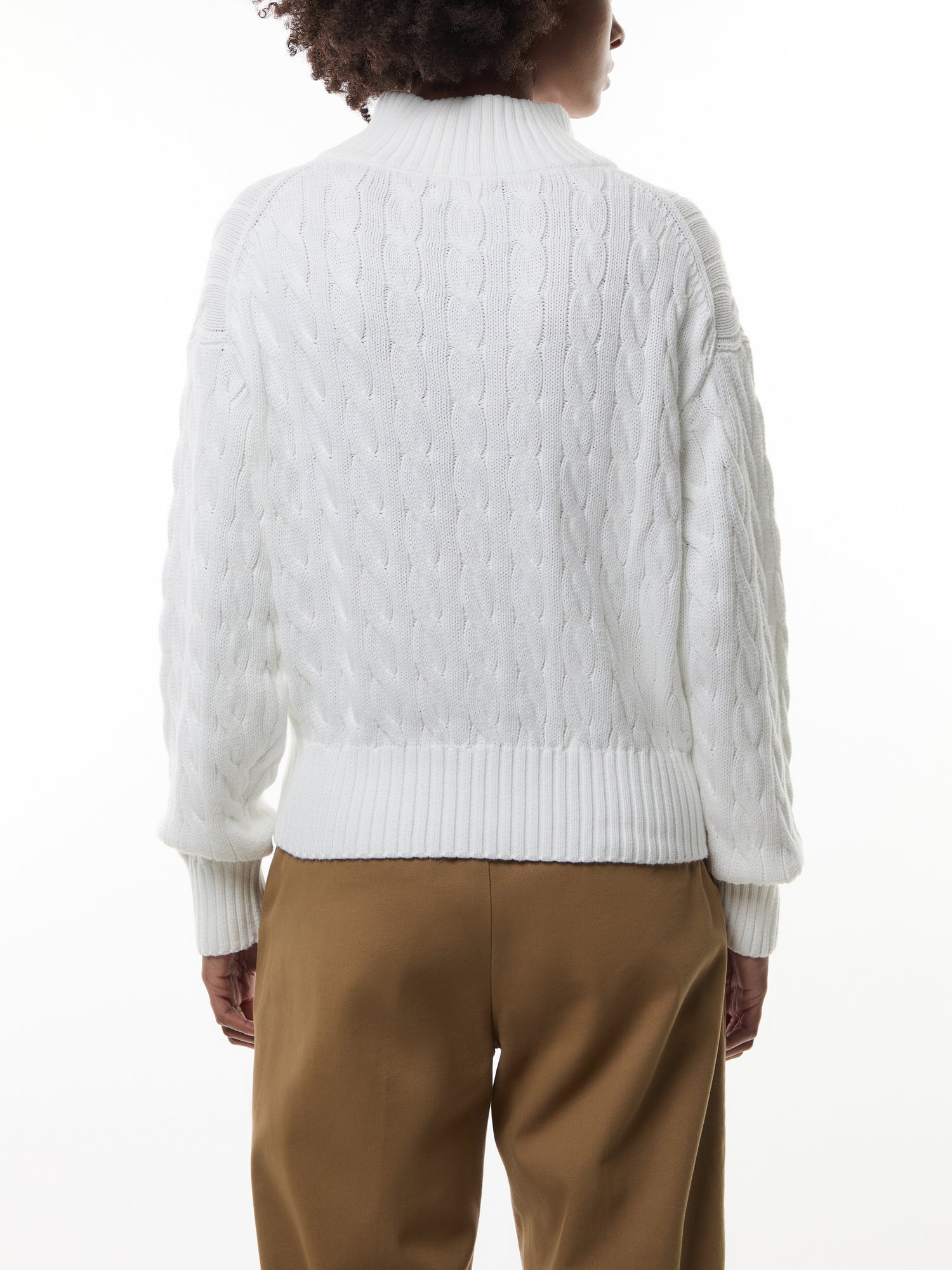 Long Sleeve Jumper