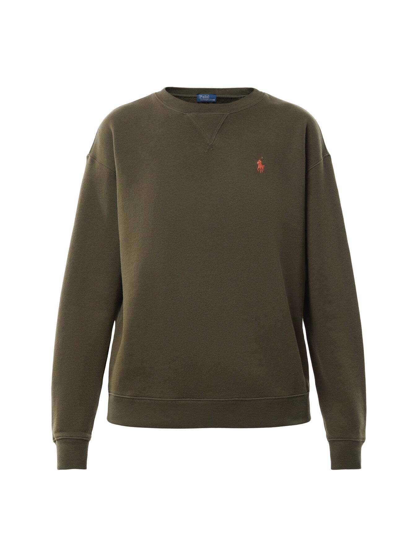 Long Sleeve Sweatshirt