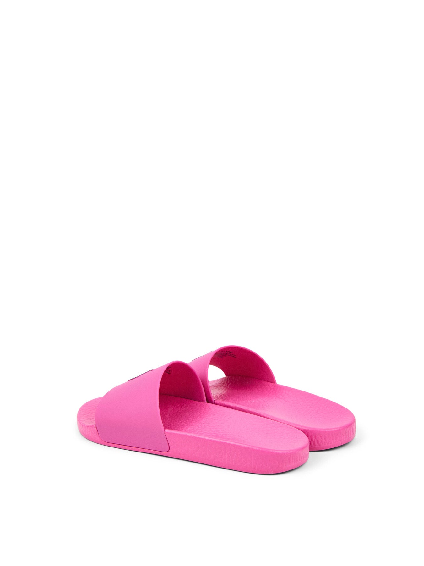 Pool Sandals Slide