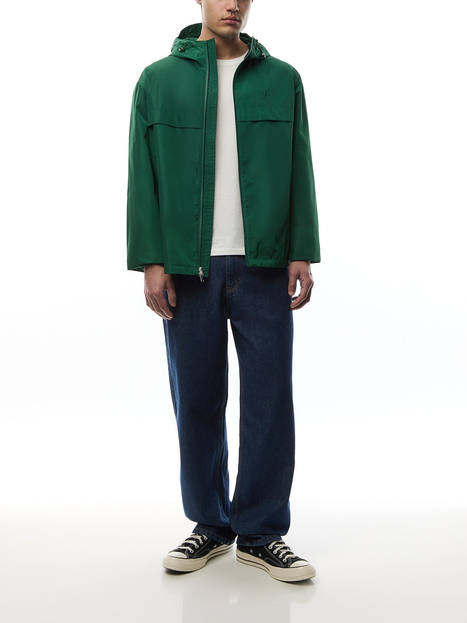 Winbreacker Eco Simplux Jacket
