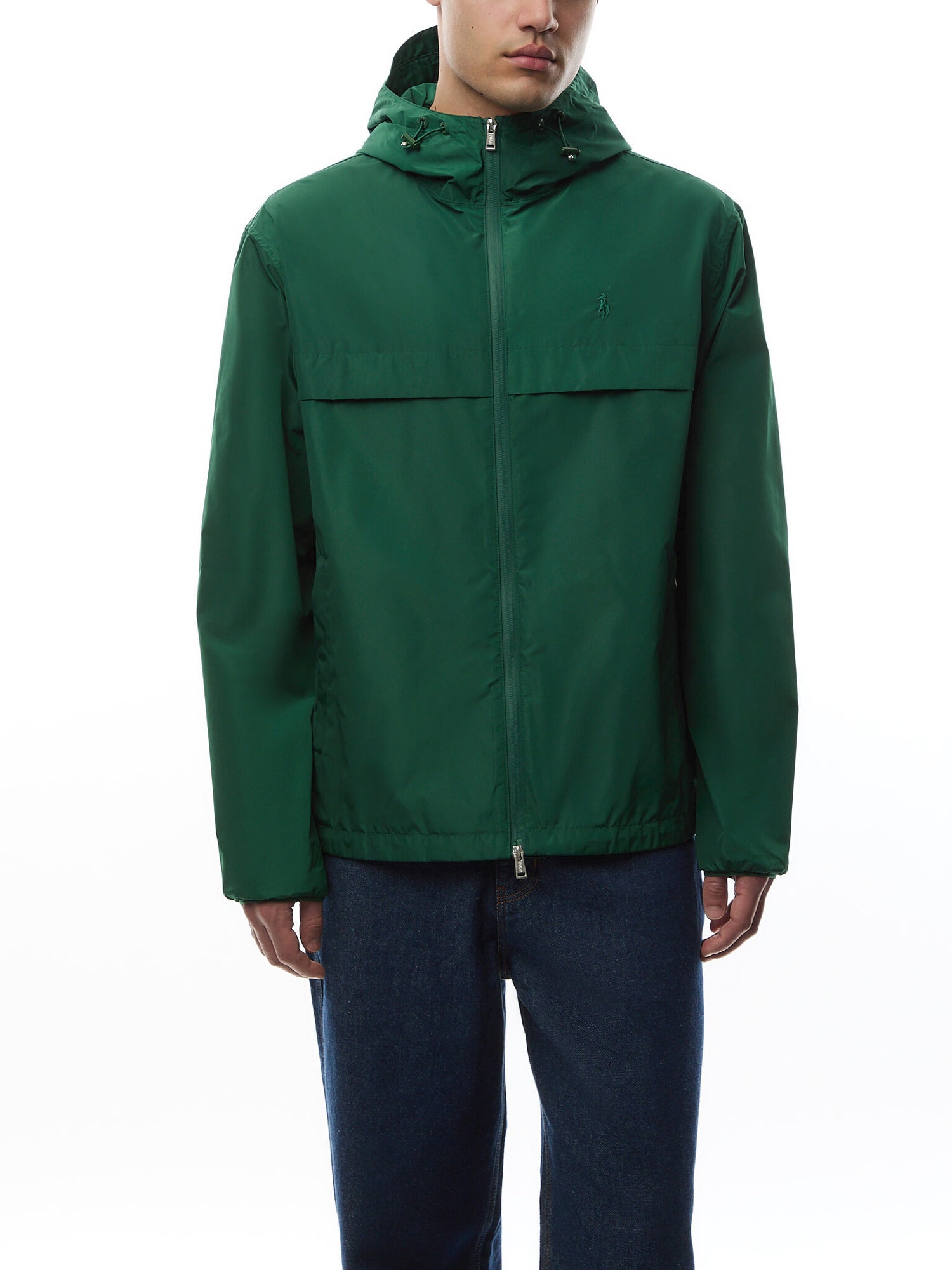 Winbreacker Eco Simplux Jacket