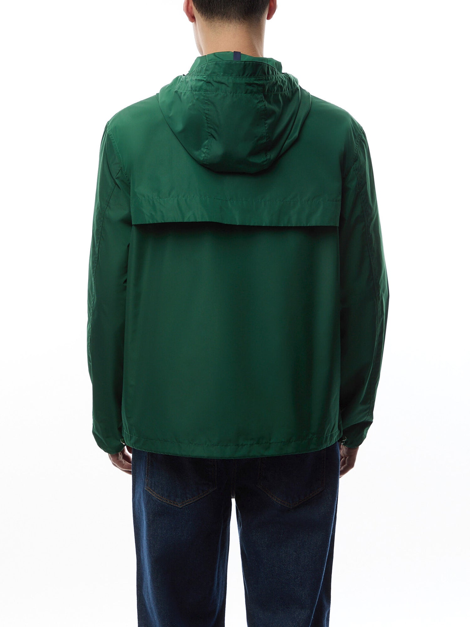 Winbreacker Eco Simplux Jacket