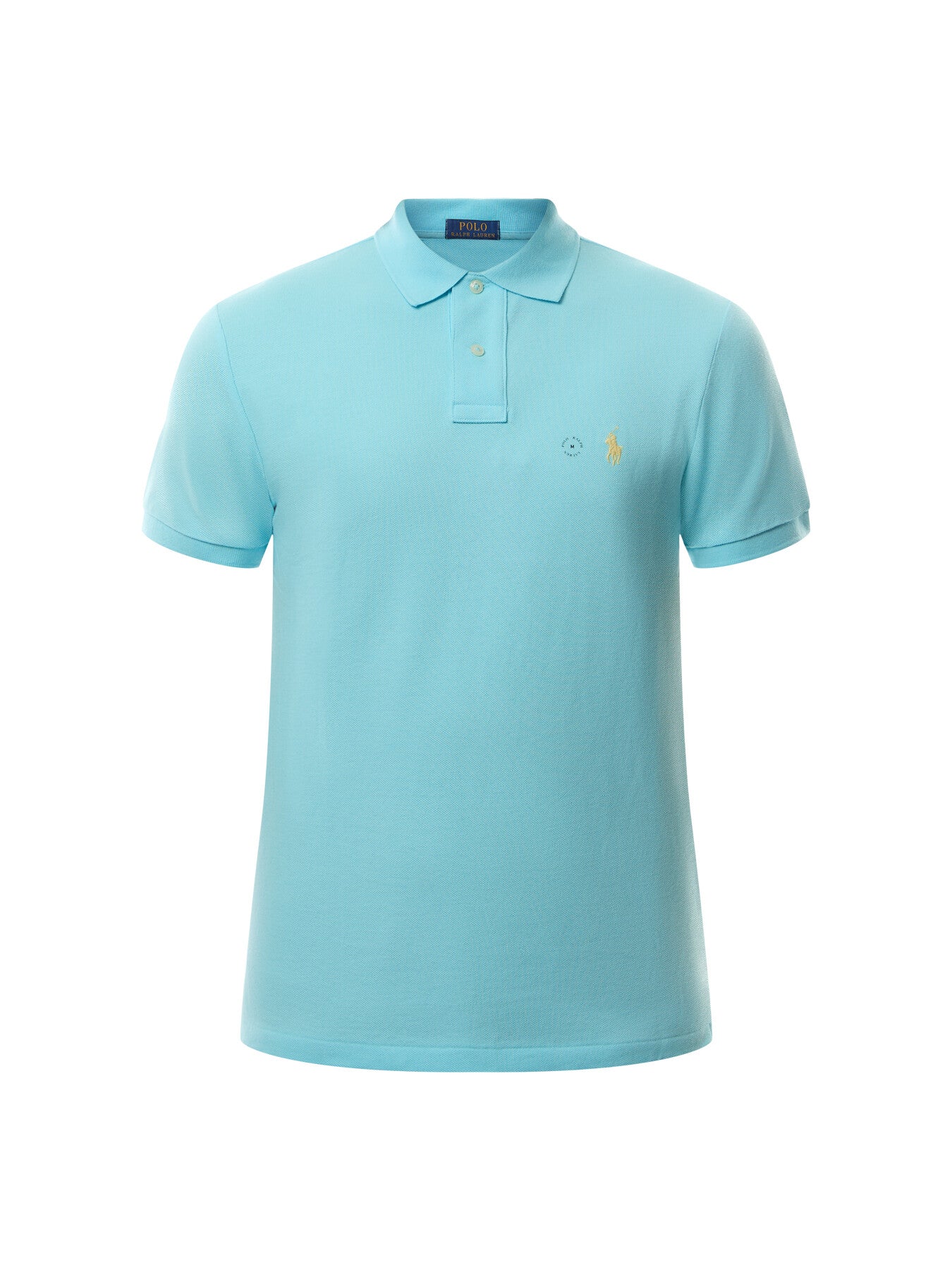 Slim Fit Polo Shirt