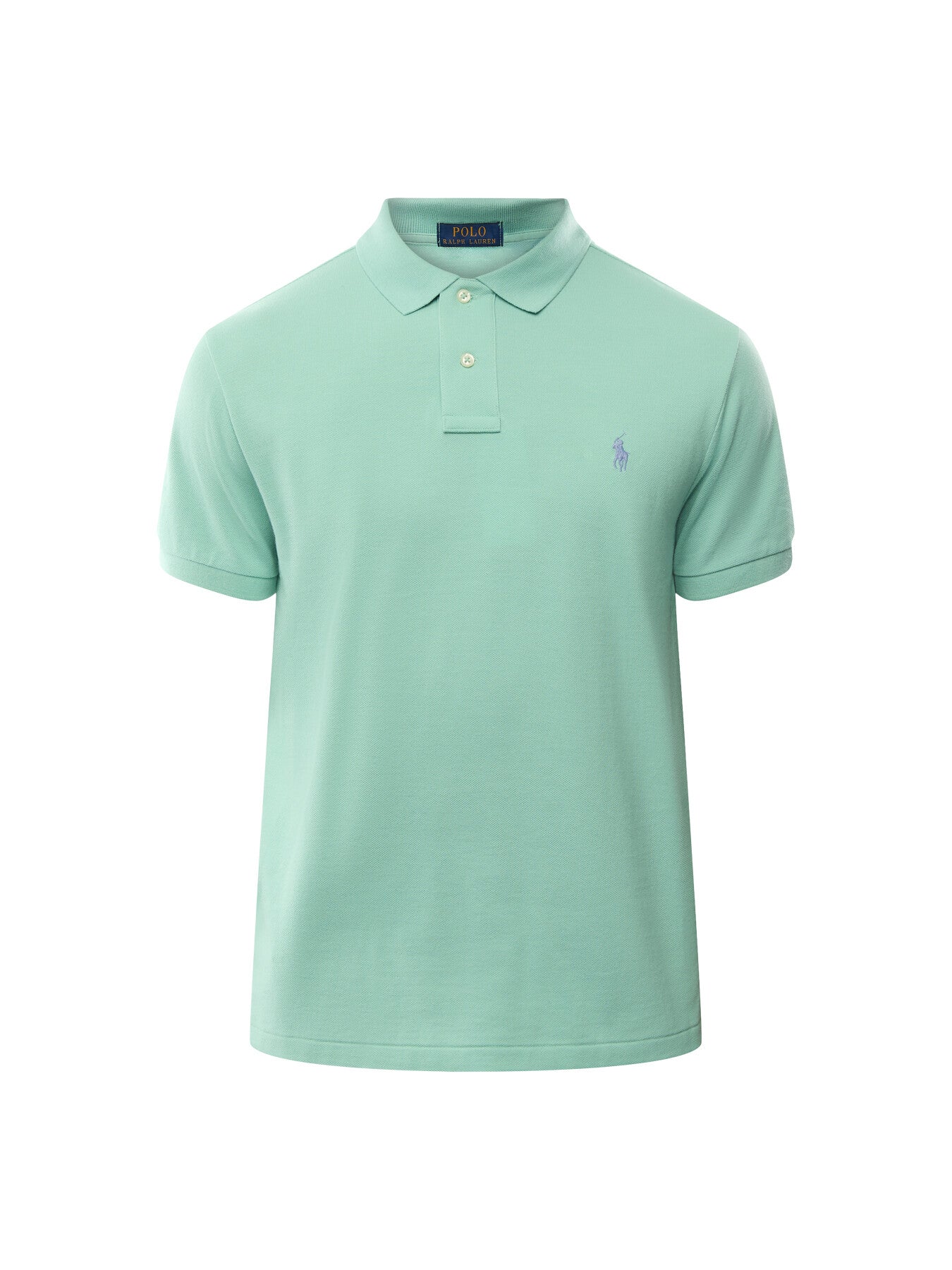 Slim Fit Polo Shirt