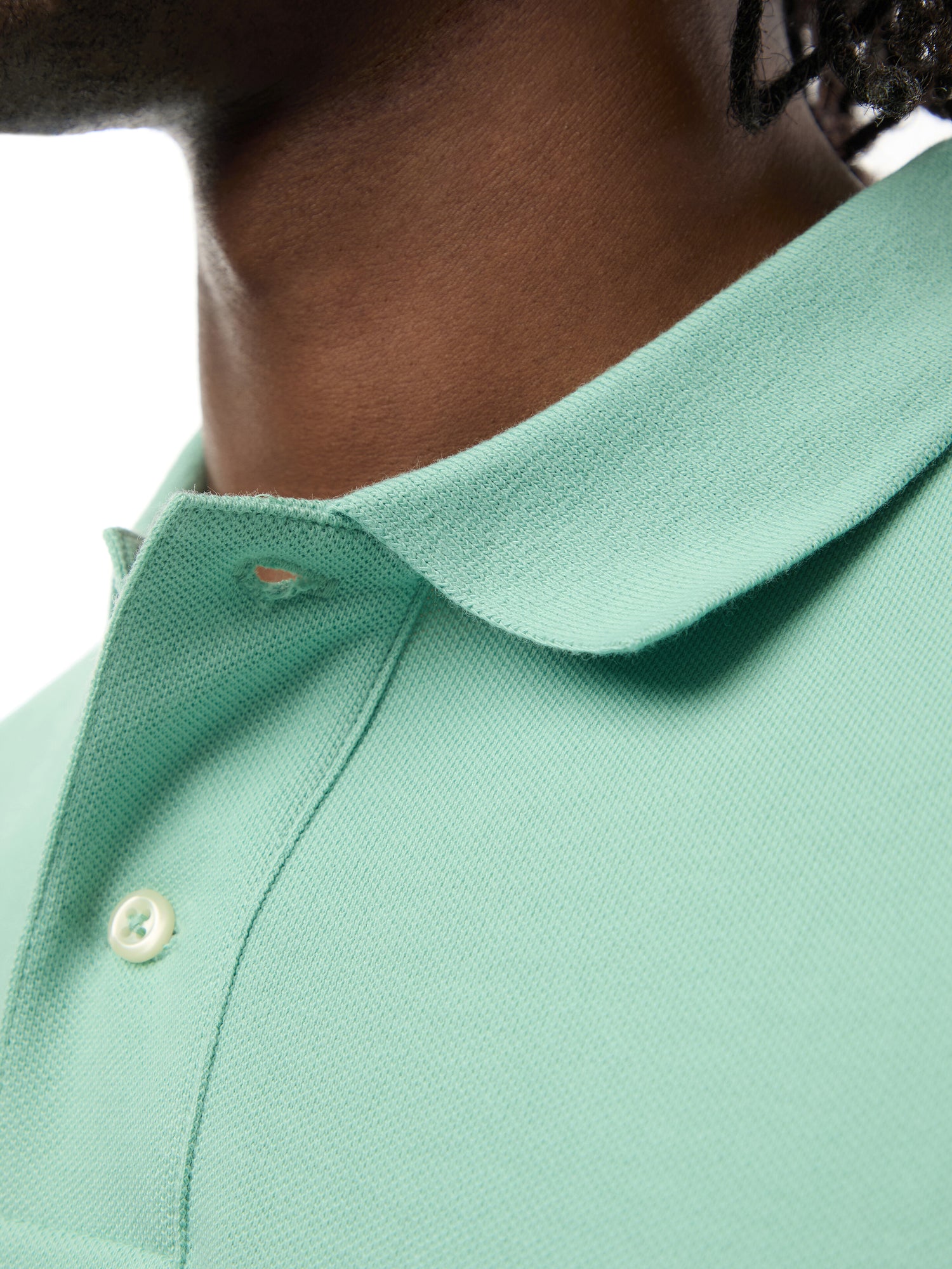 Slim Fit Polo Shirt