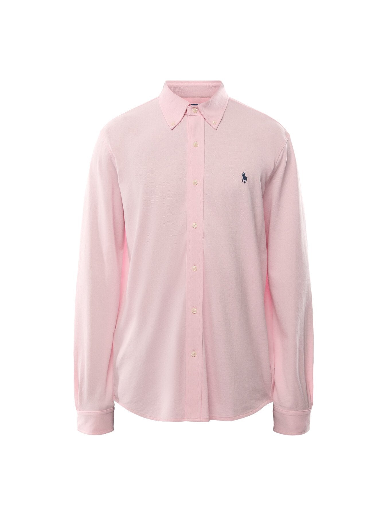 Featherweight Mesh Shirt