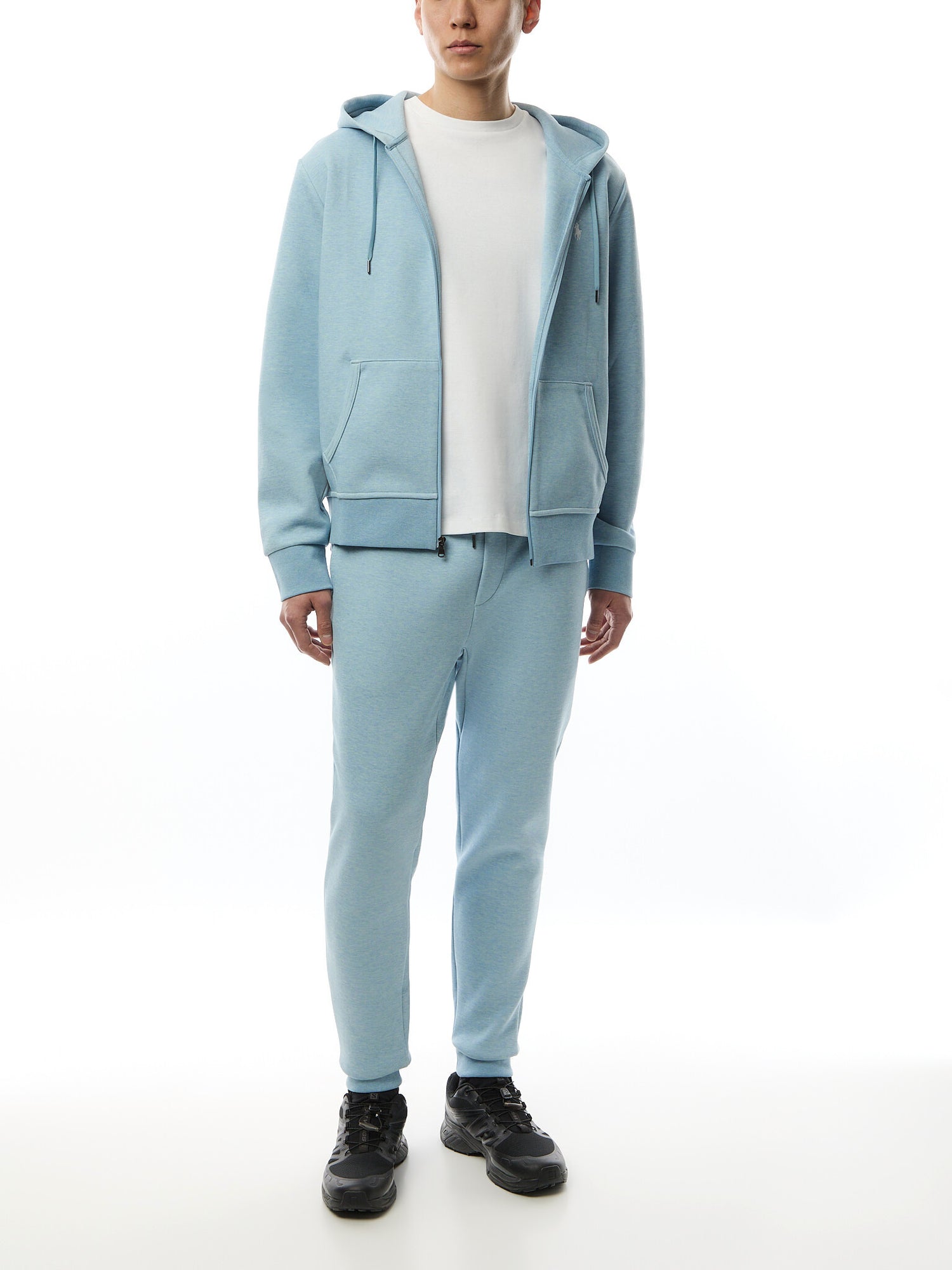 Double Knit Sweatpant