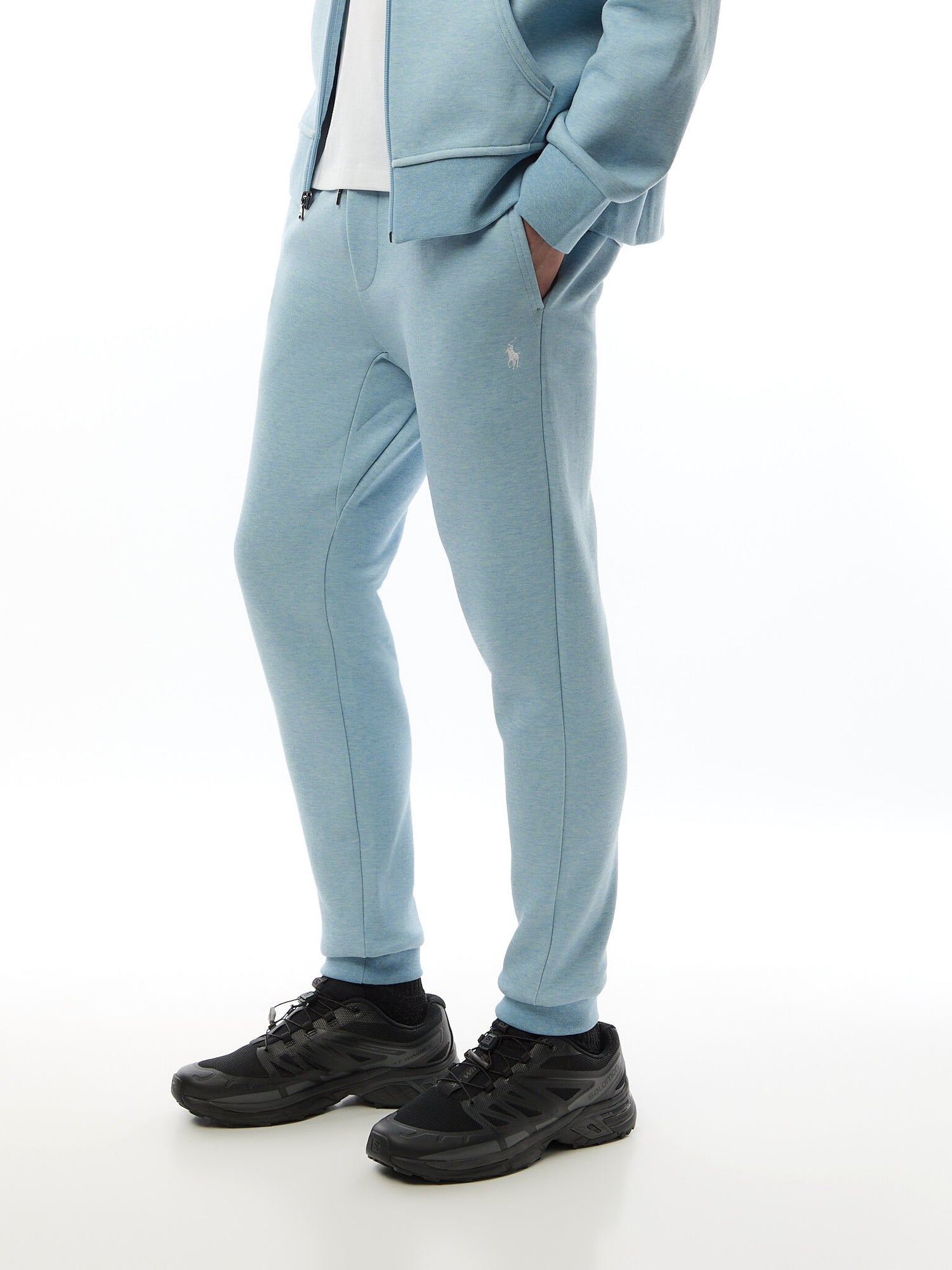 Double Knit Sweatpant
