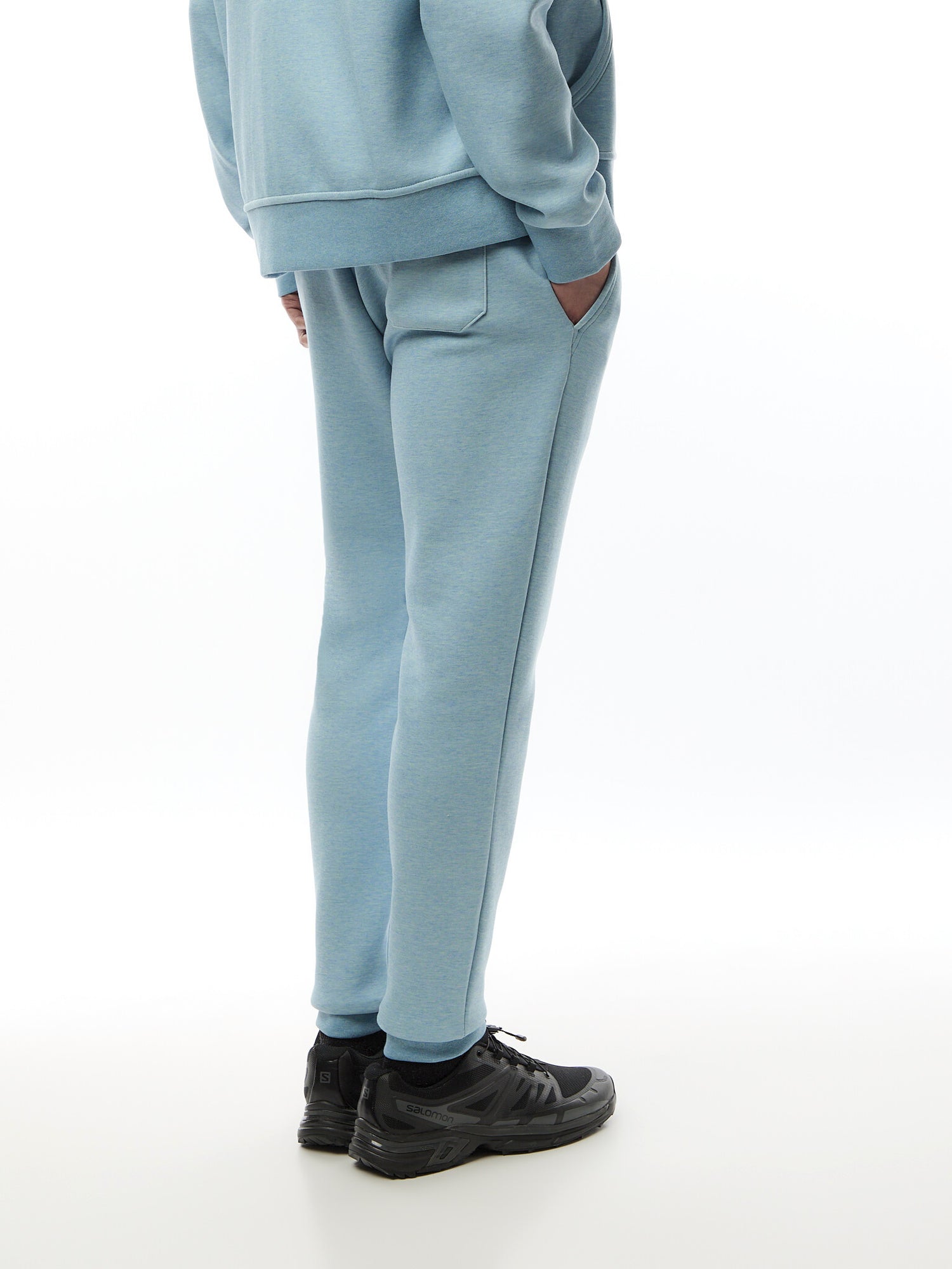 Double Knit Sweatpant