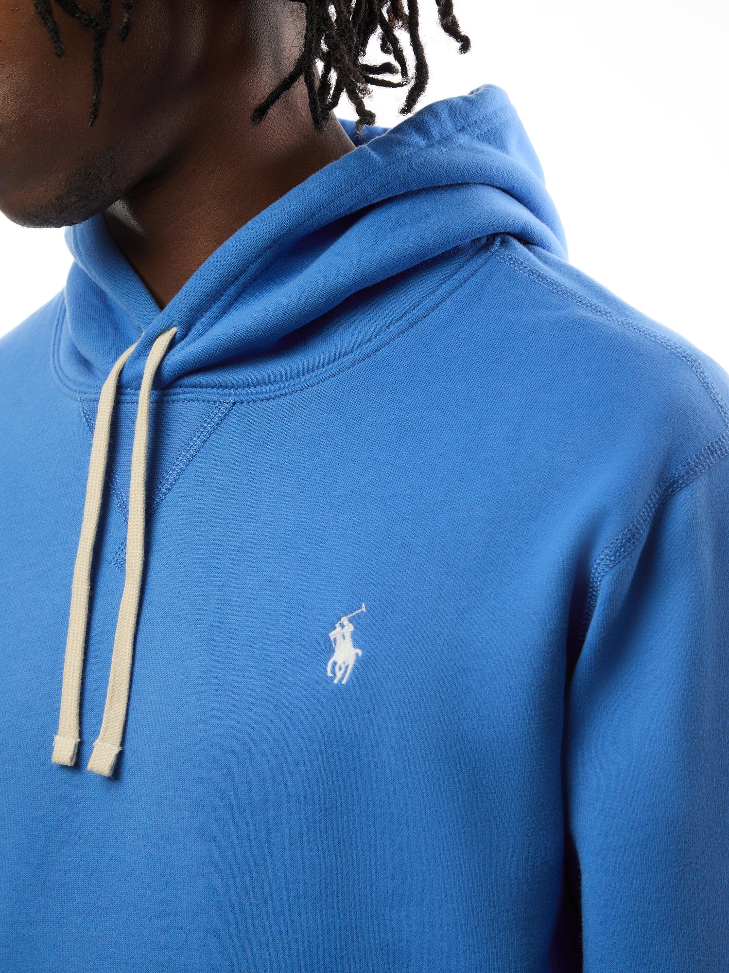RL Fleece Hoodie
