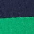 Newport Navy/Bright Clover