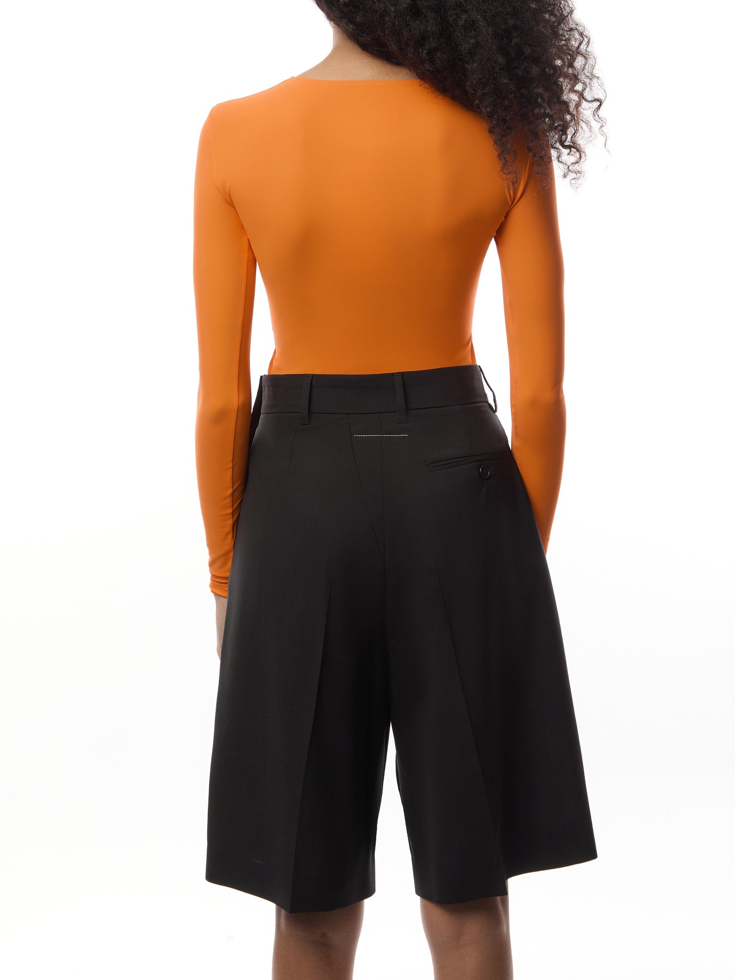 Numbers Body Suit
