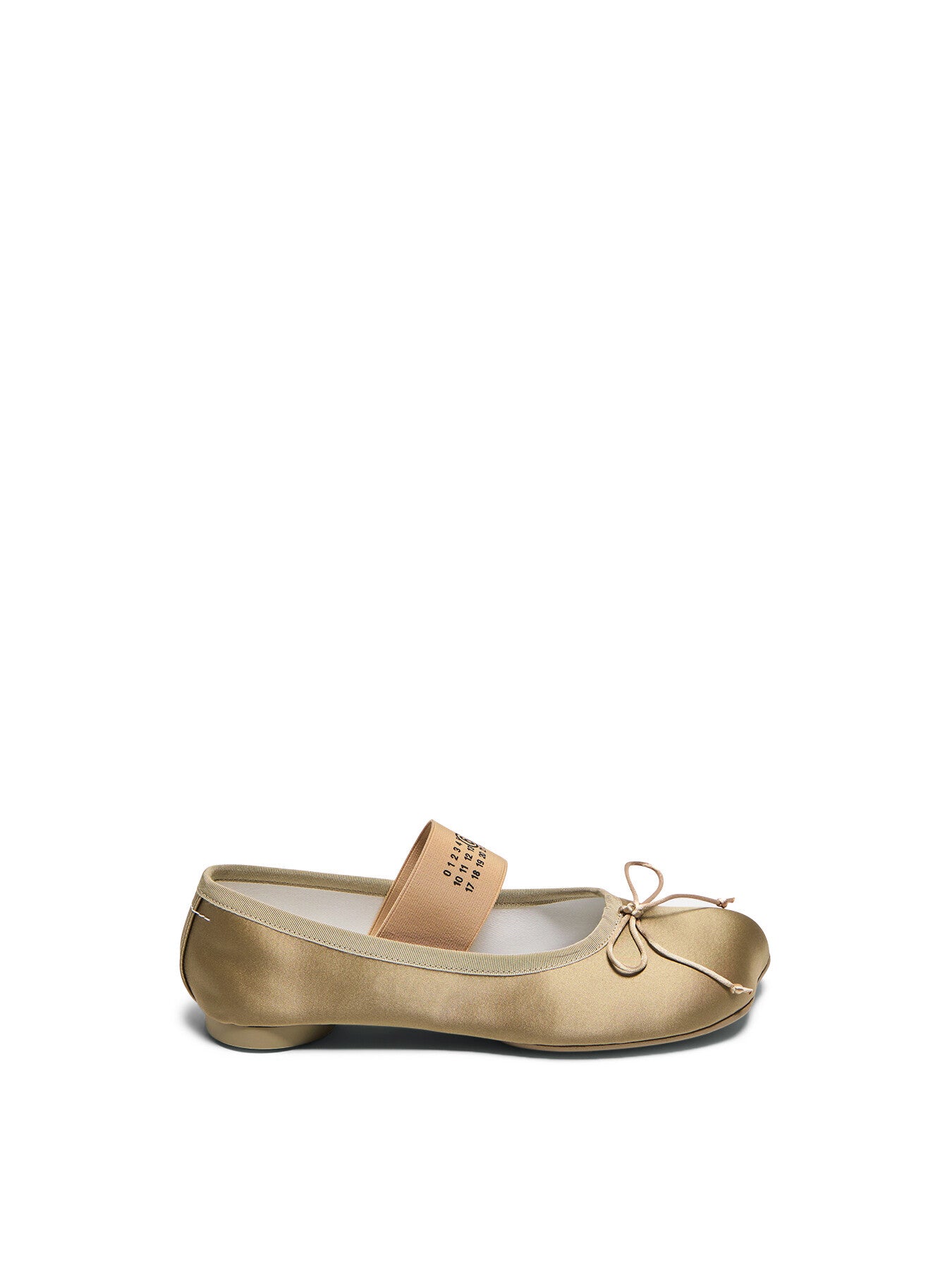 Anatomic Ballet Flats