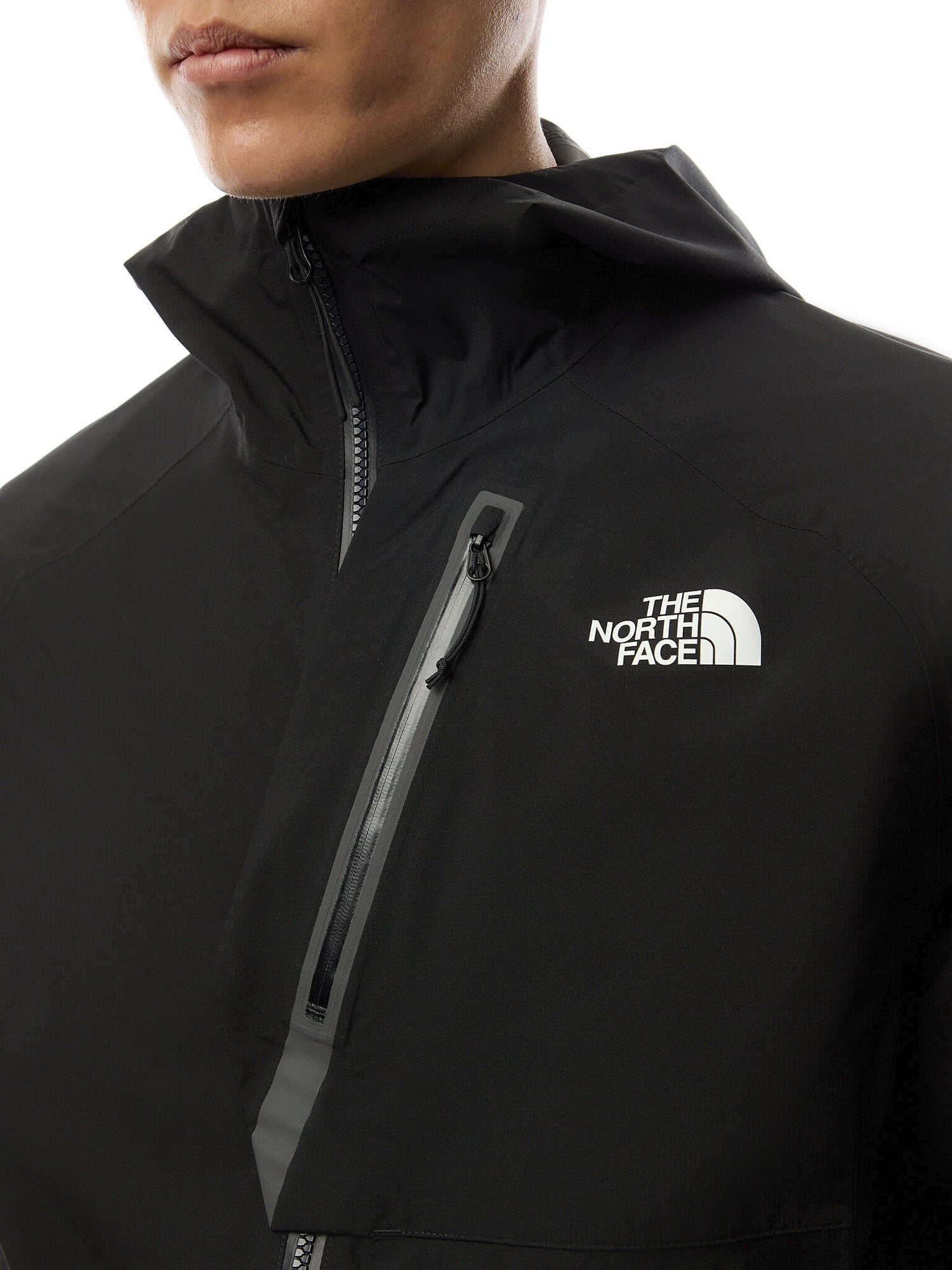 Men's Mountain Athletics Waterproof Jacket