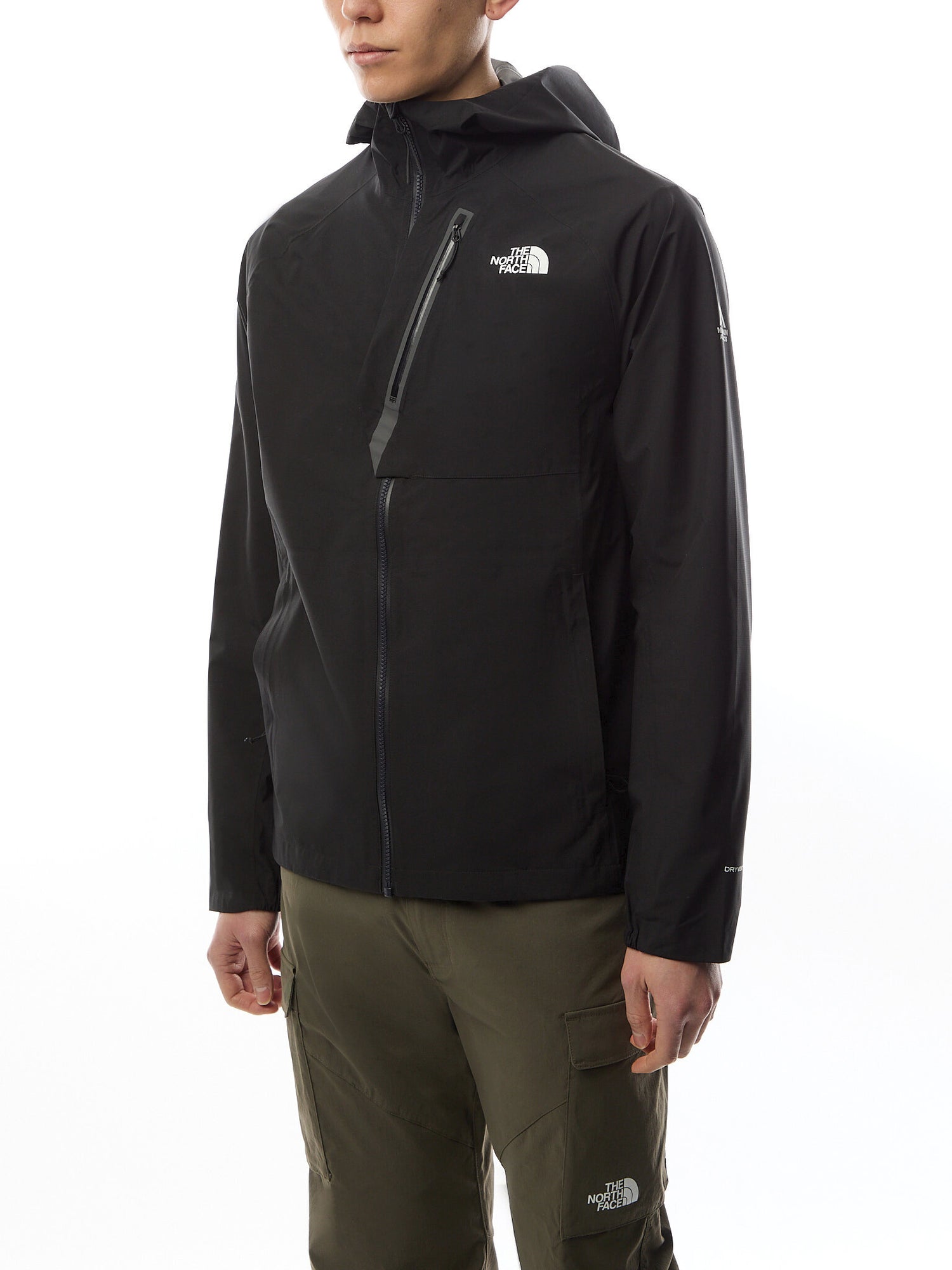 Men's Mountain Athletics Waterproof Jacket