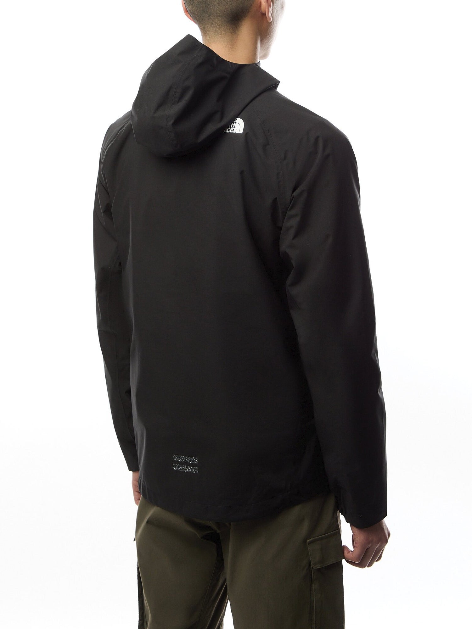 Men's Mountain Athletics Waterproof Jacket