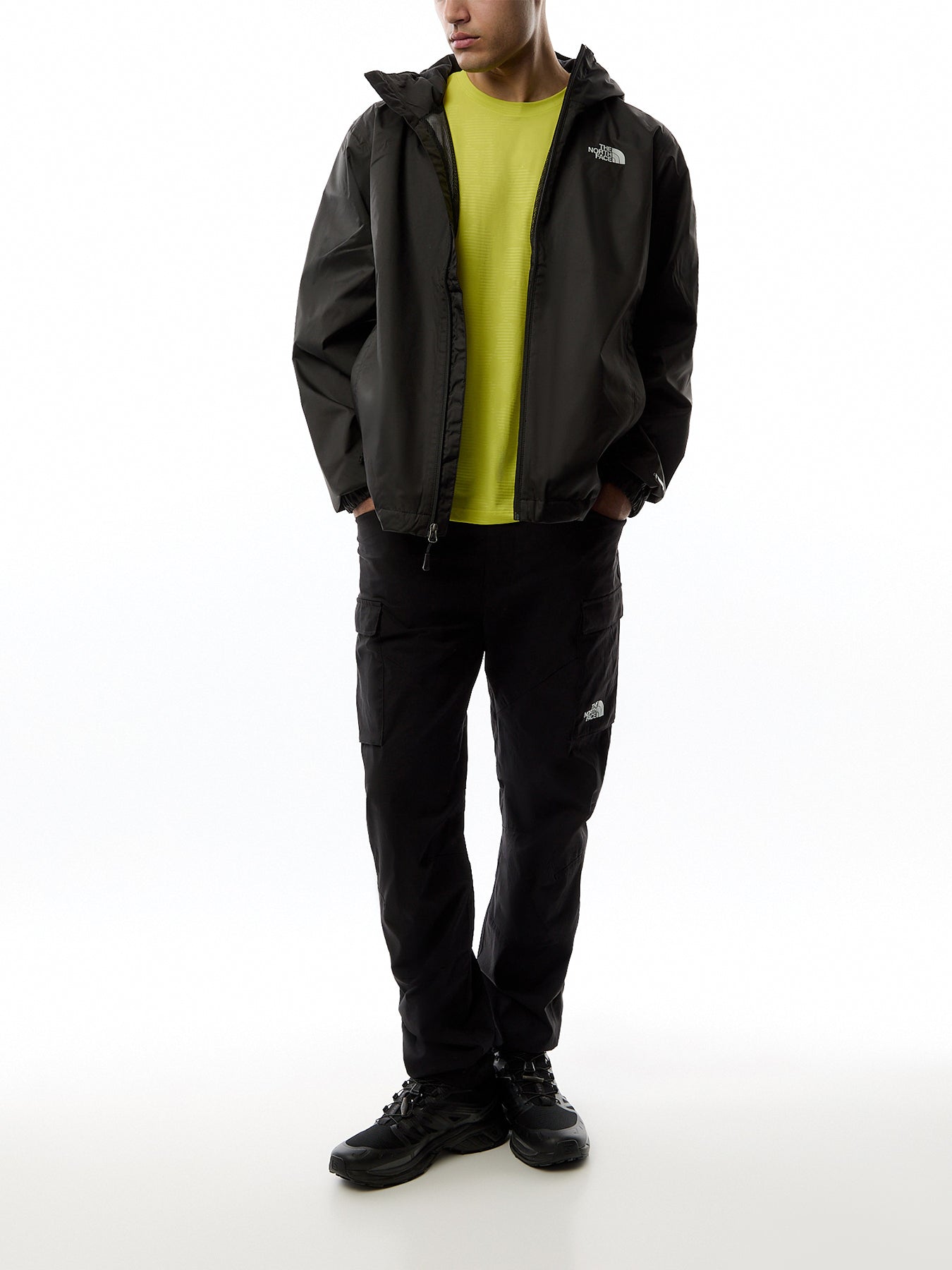 Exploration Cargo Pant