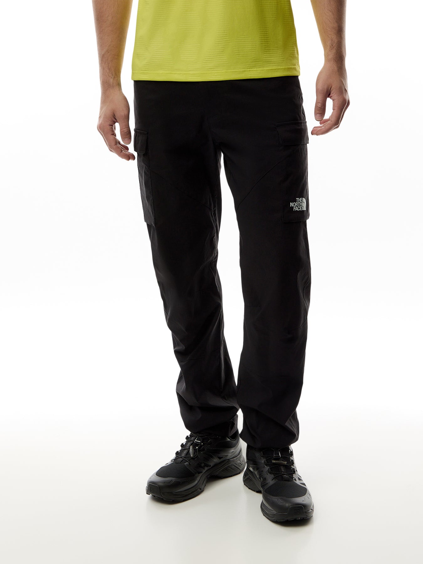 Exploration Cargo Pant