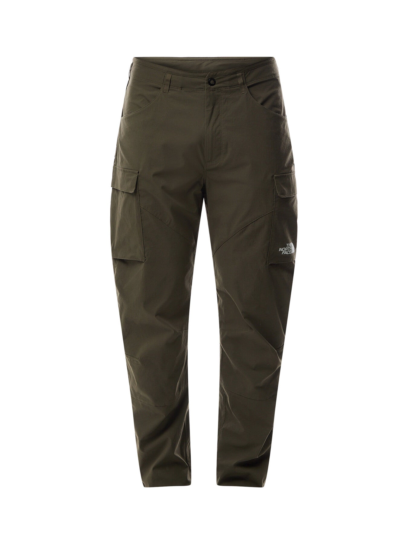 Exploration Cargo Trousers