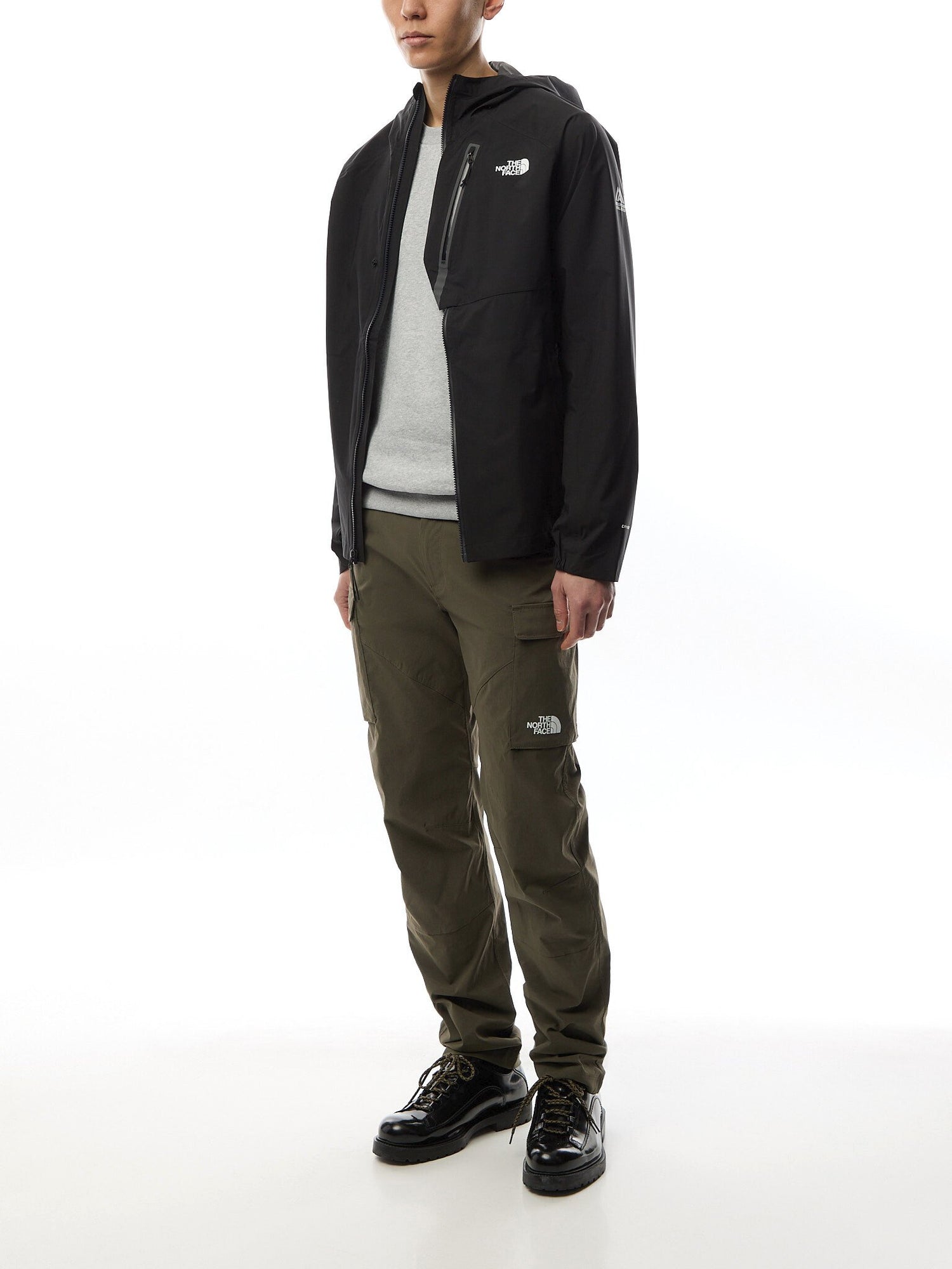 Exploration Cargo Trousers