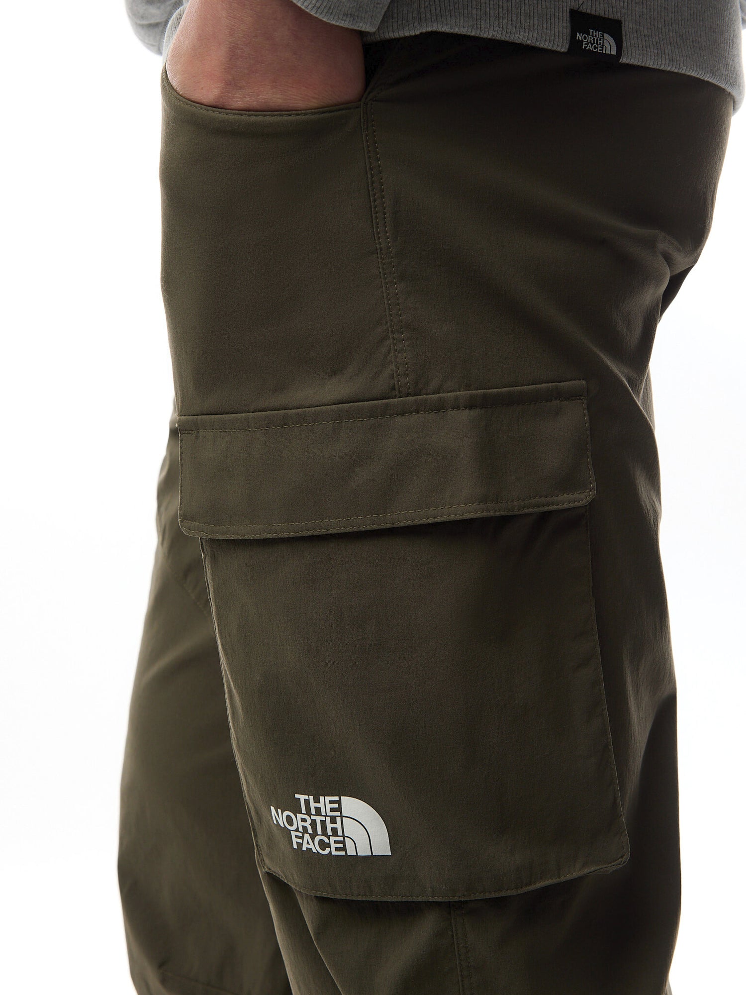 Exploration Cargo Trousers