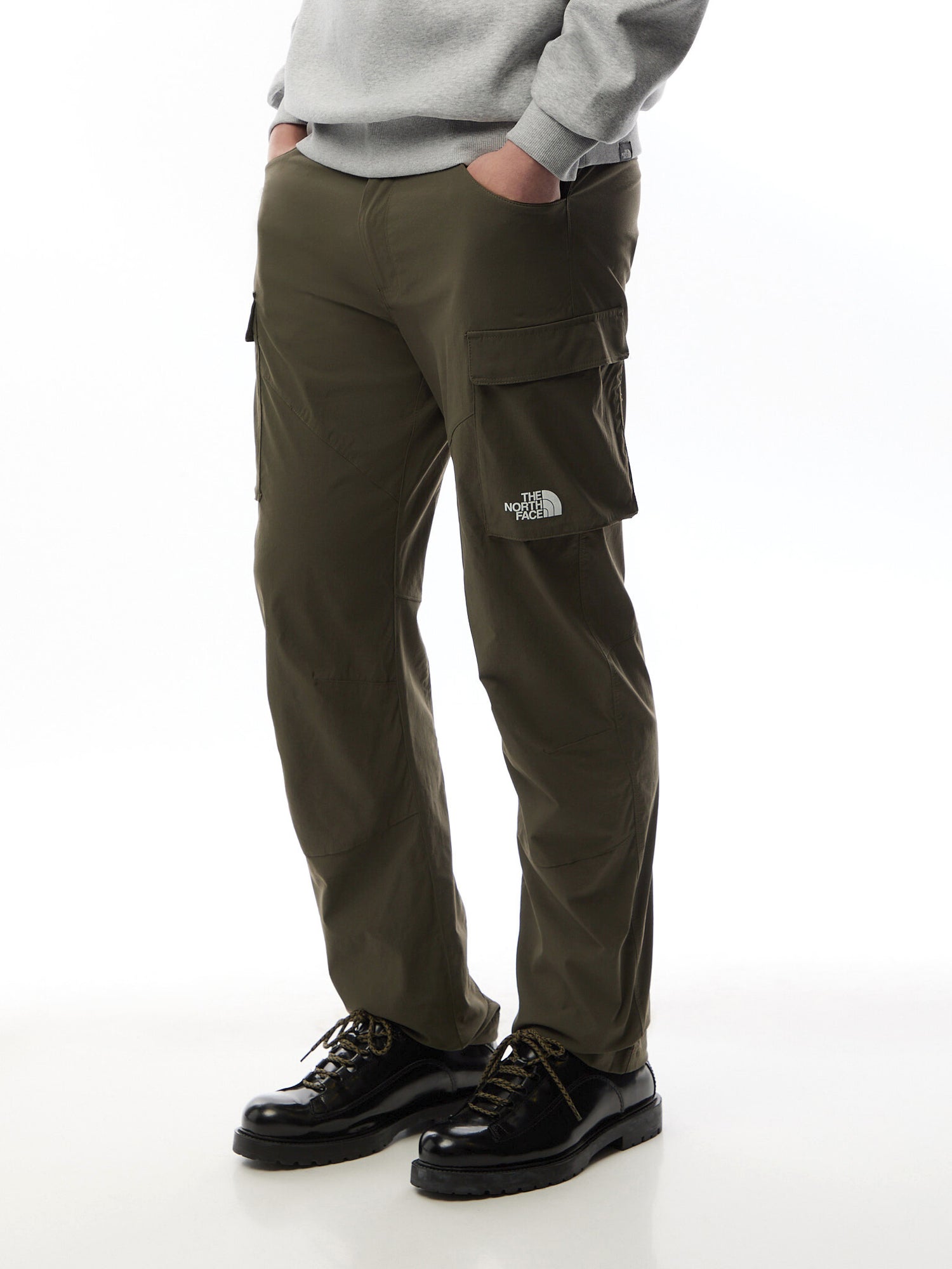 Exploration Cargo Trousers