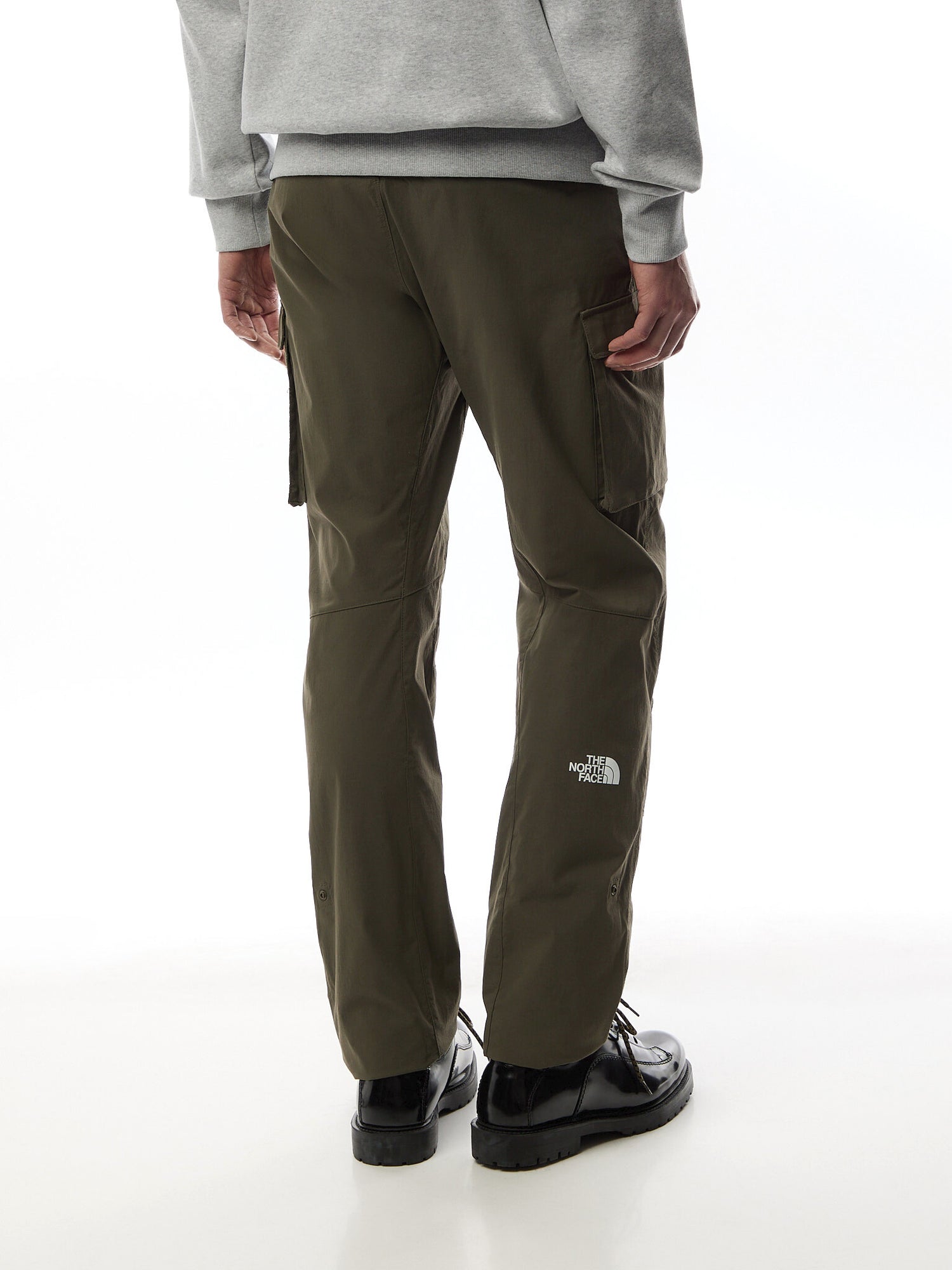 Exploration Cargo Trousers