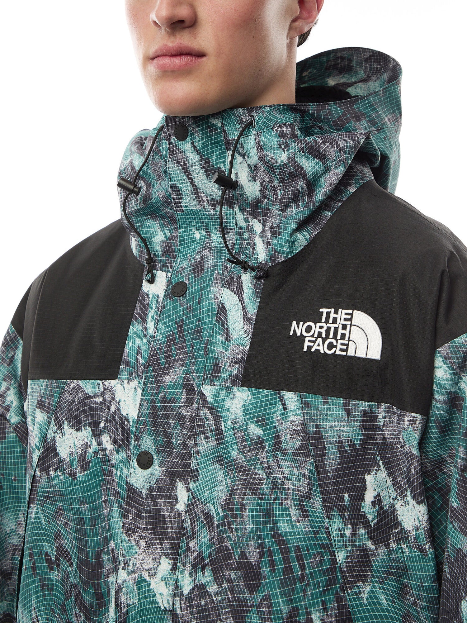 Dryvent Mono Mountain Jacket