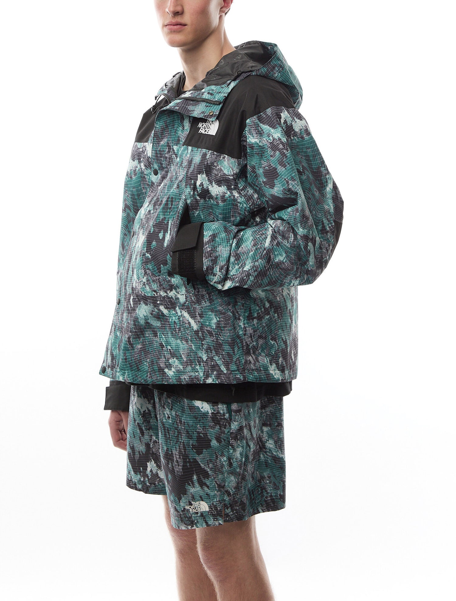 Dryvent Mono Mountain Jacket