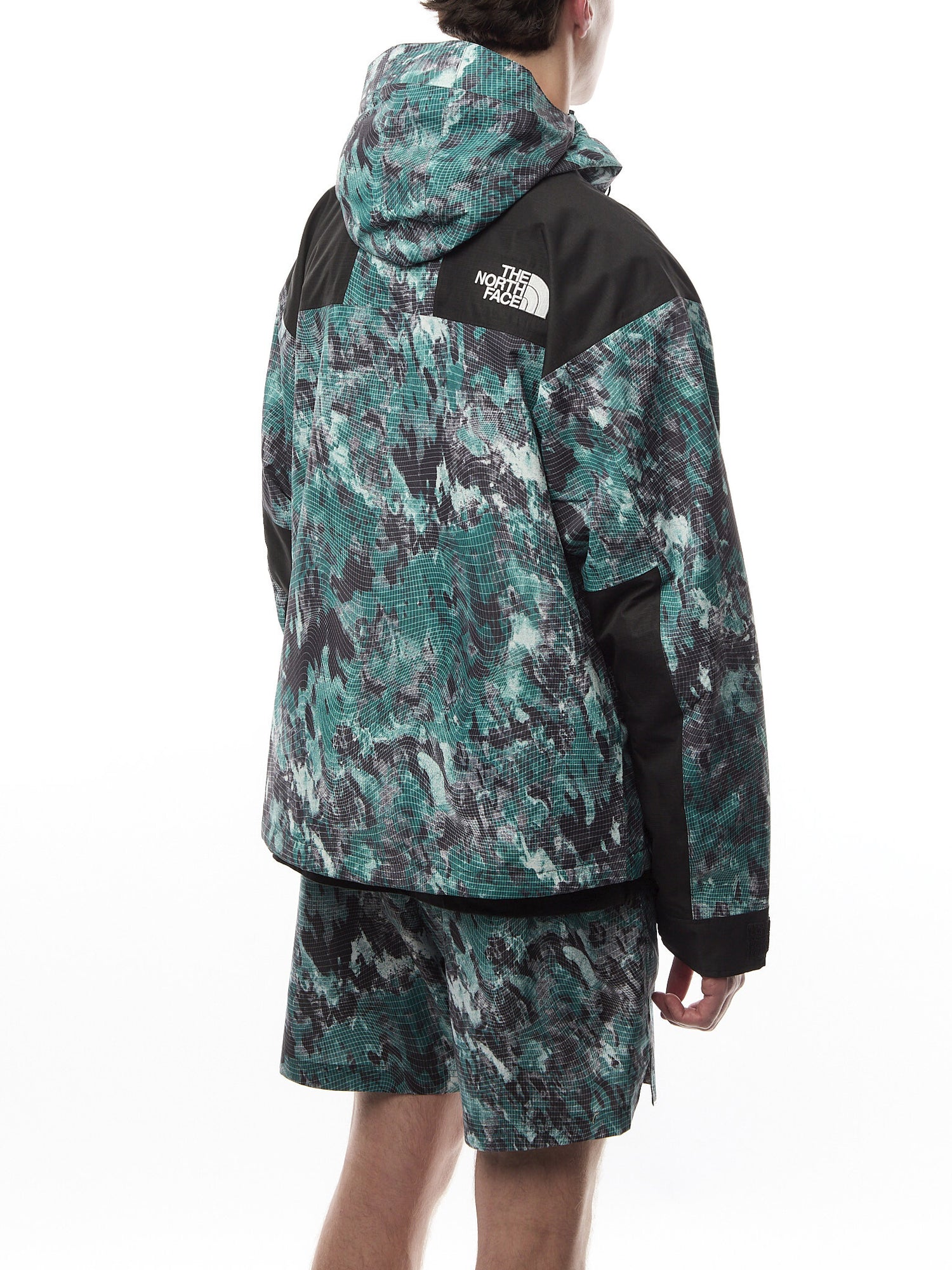Dryvent Mono Mountain Jacket