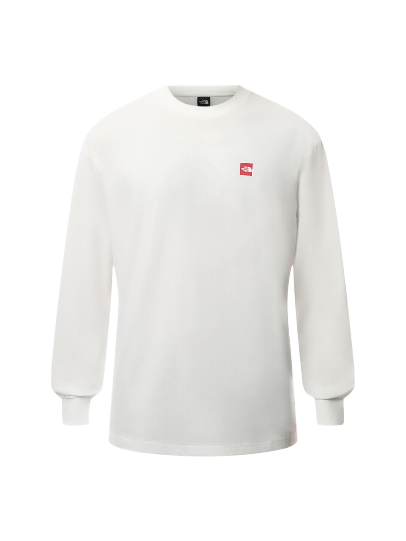 Axys Oversized LS Tee