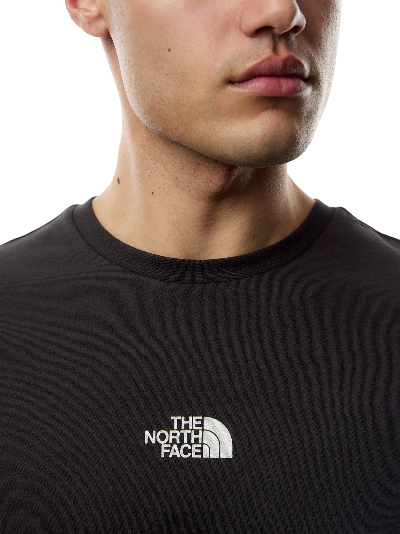Never Stop Relaxed T-Shirt