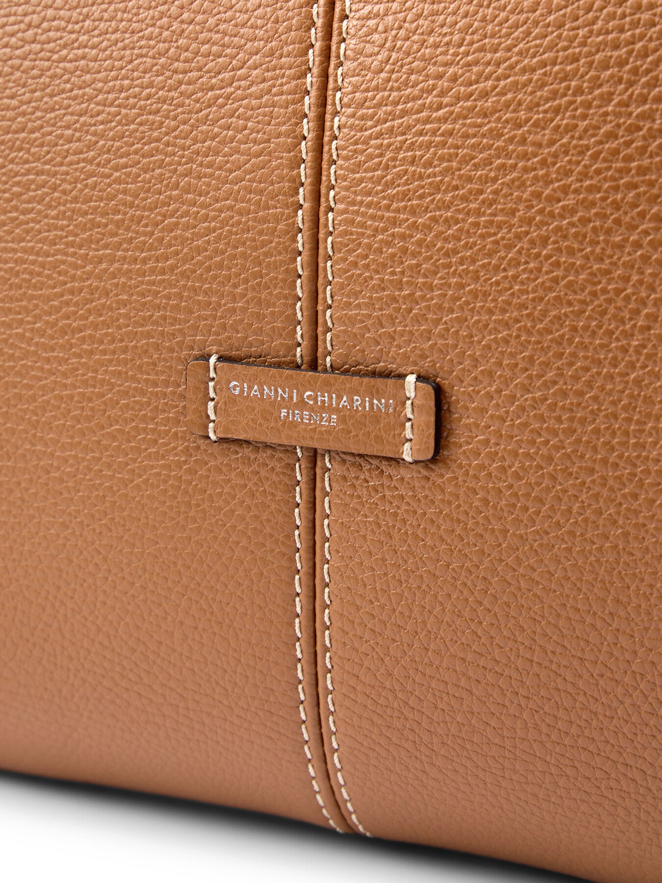 Norma Shoulder Tote Bag