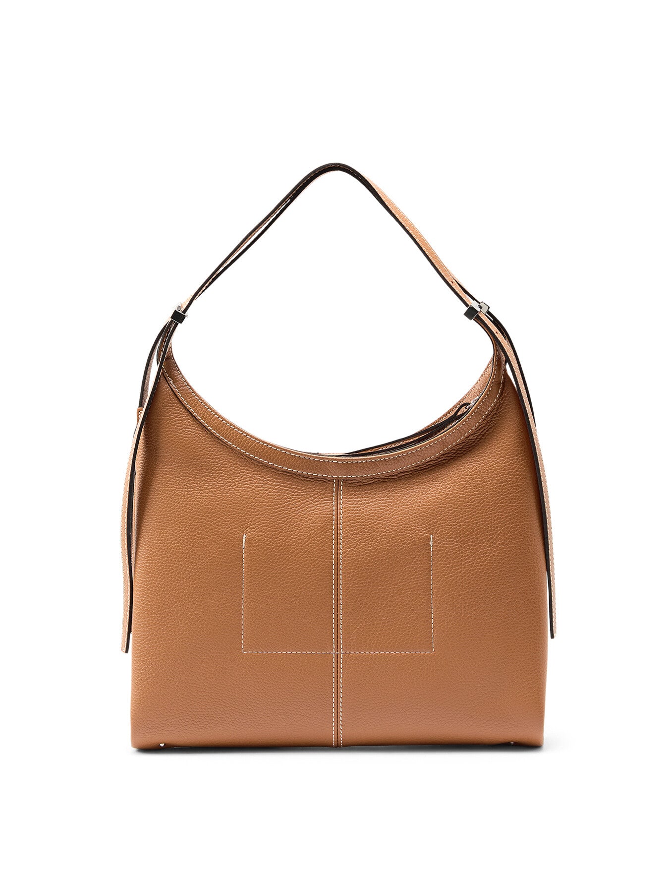 Norma Shoulder Tote Bag