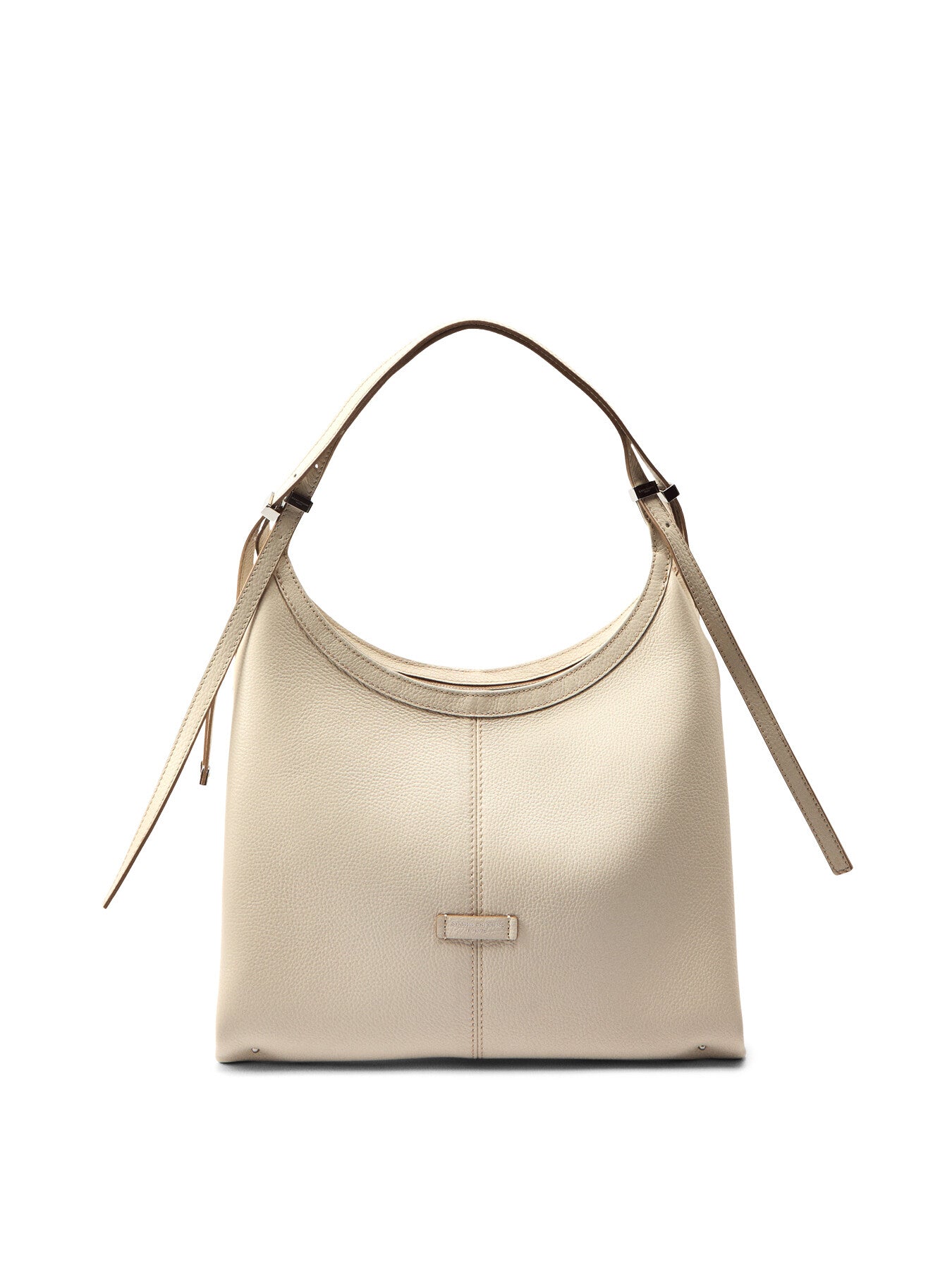 Norma Shoulder Tote Bag