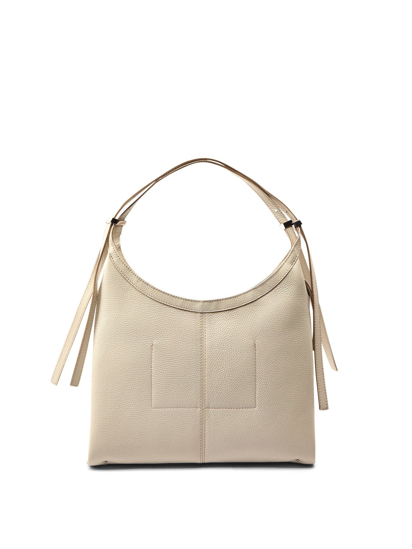 Norma Shoulder Tote Bag
