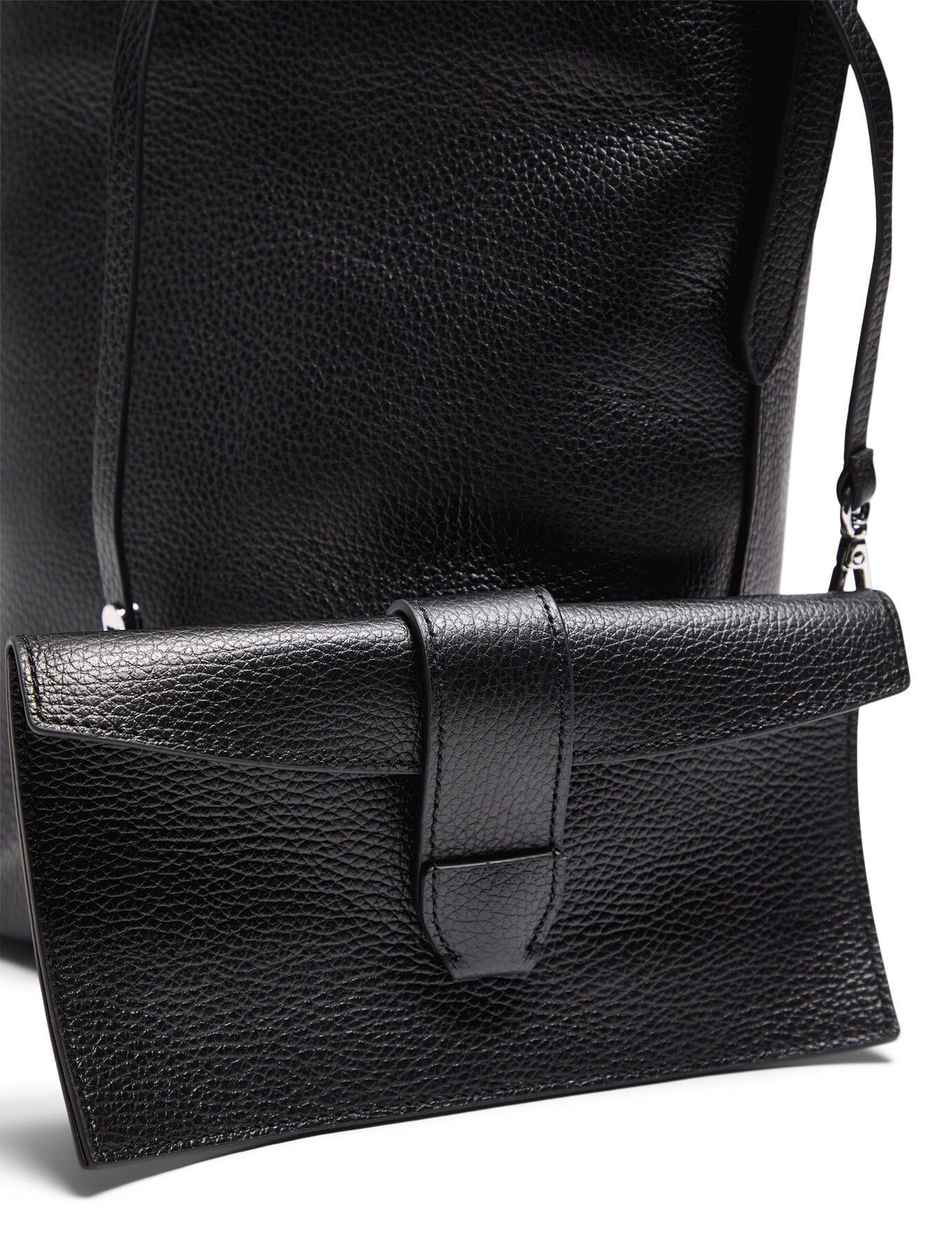 Amelia Medium Crossbody Bag